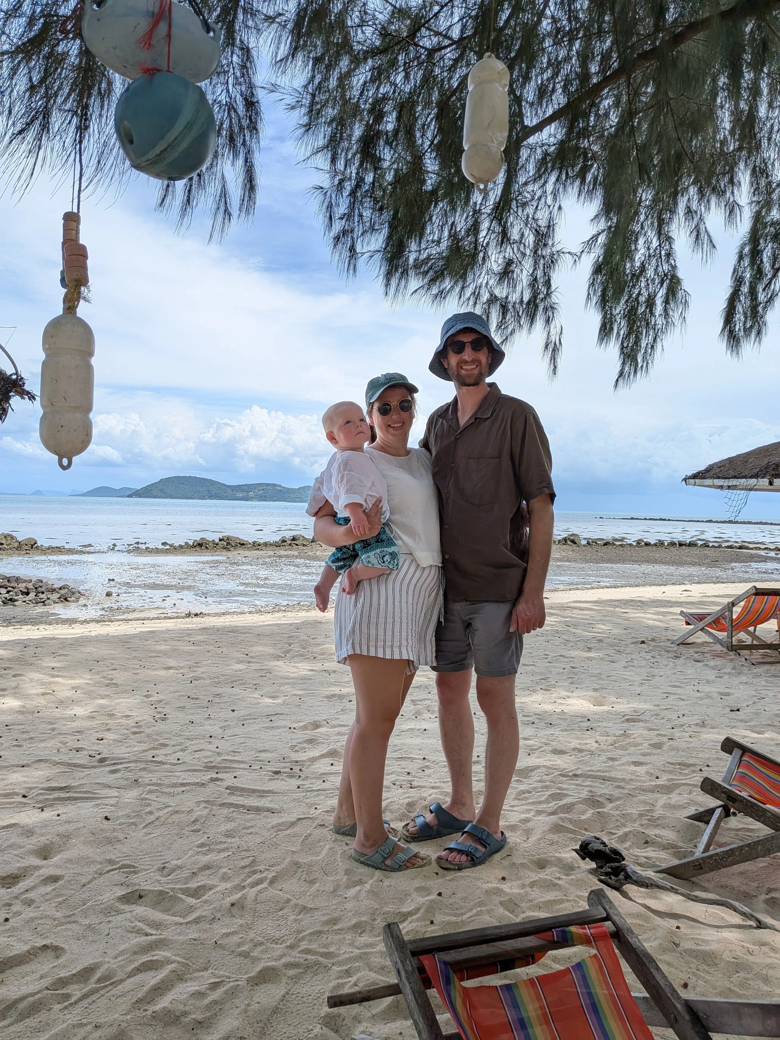 Is Thailand Worth It With a Baby? Honest Reality &amp; Tips