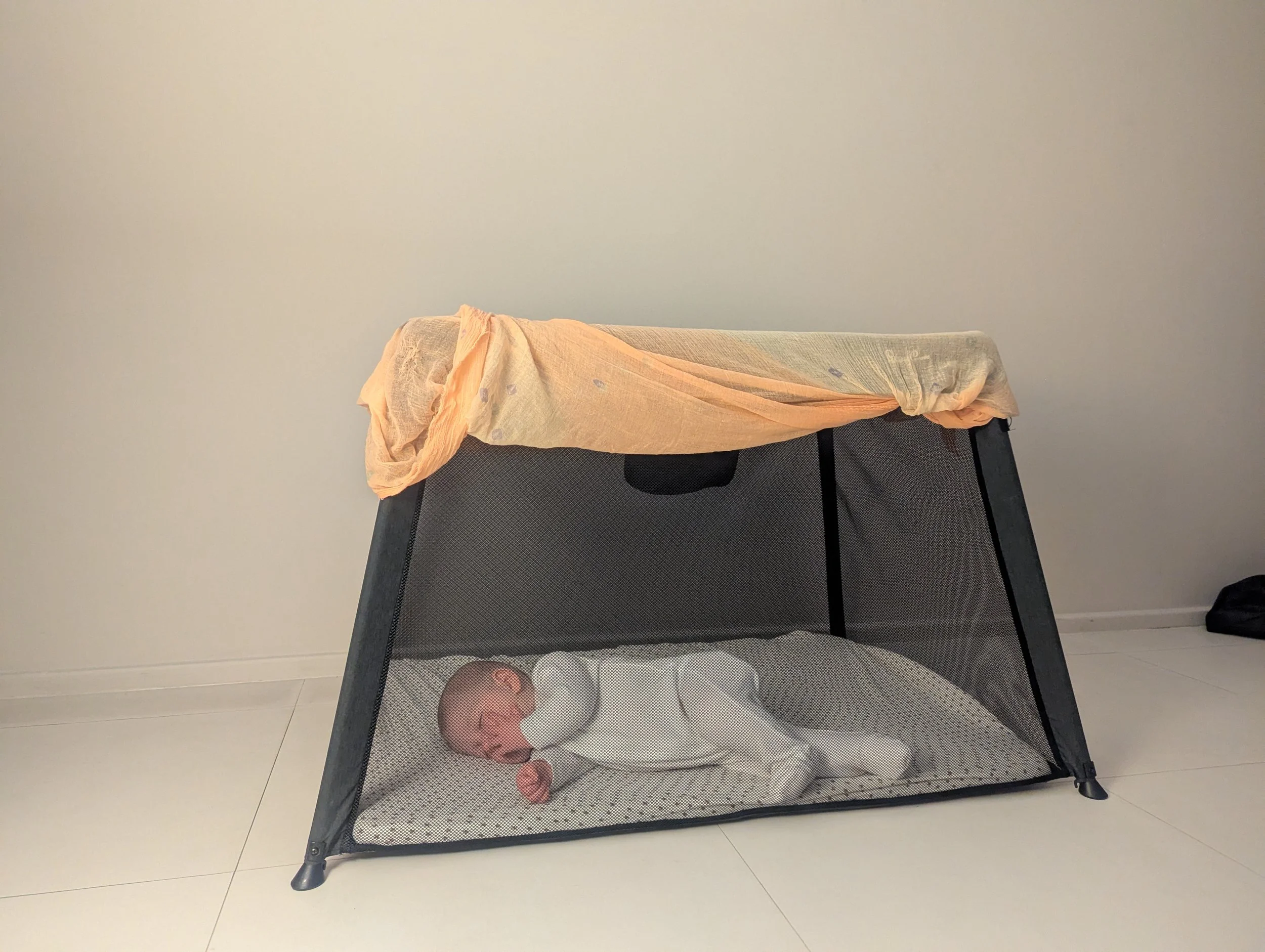 Should You Rent Baby Gear When You Travel? Our Honest Experience