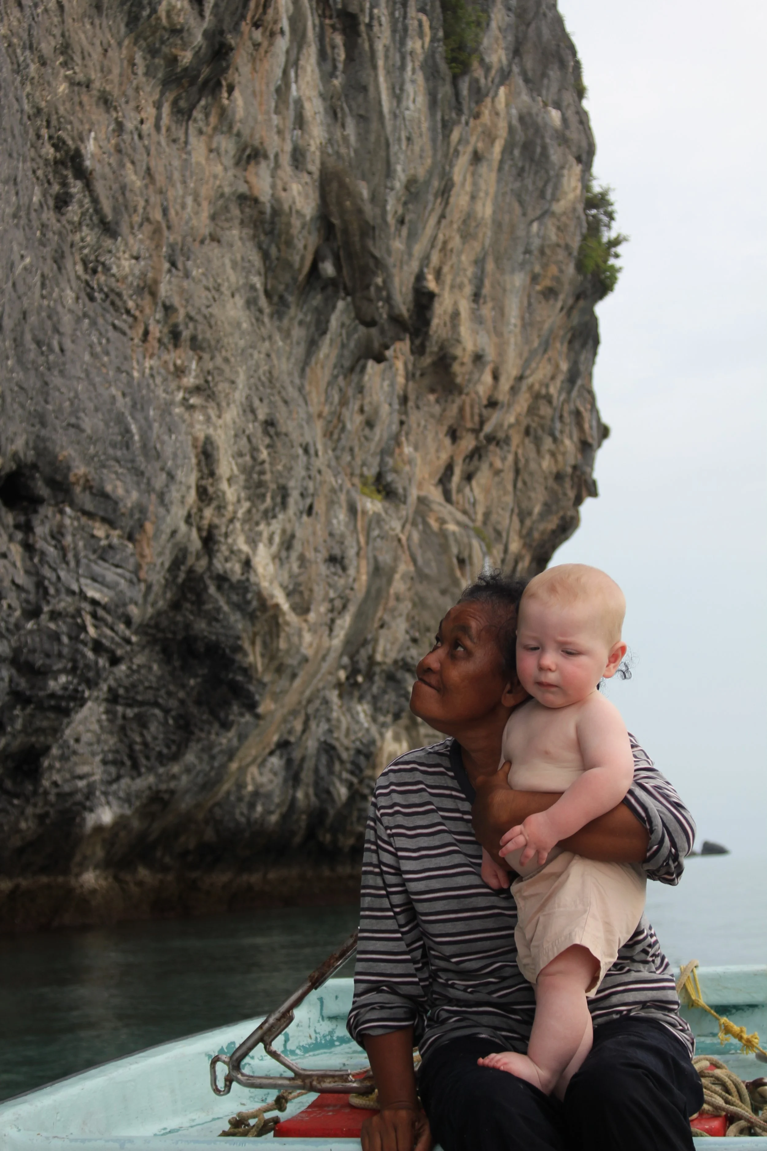 Is Koh Phaluai Worth Visiting? Our Honest Experience Staying Four Nights on Thailand's Quietest Island