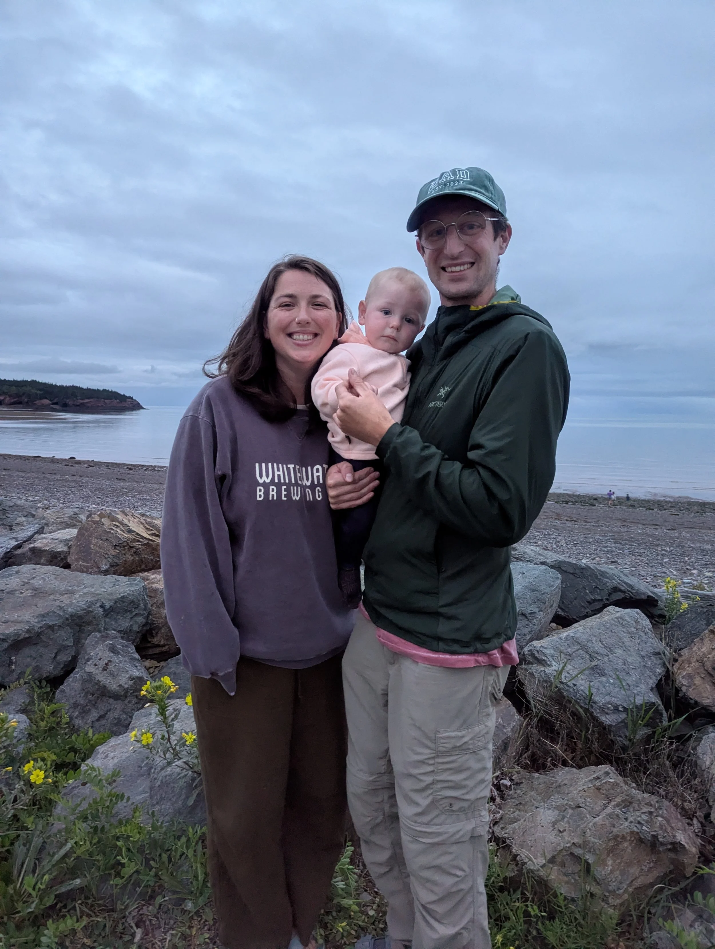 Do You Need to Keep Your Baby on a Strict Routine While Traveling? Here's What Worked for Us