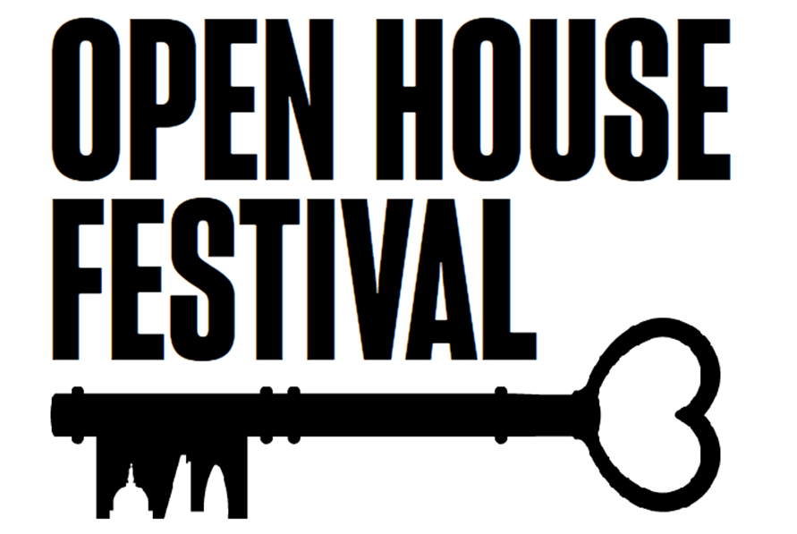 Open House Festival 2026