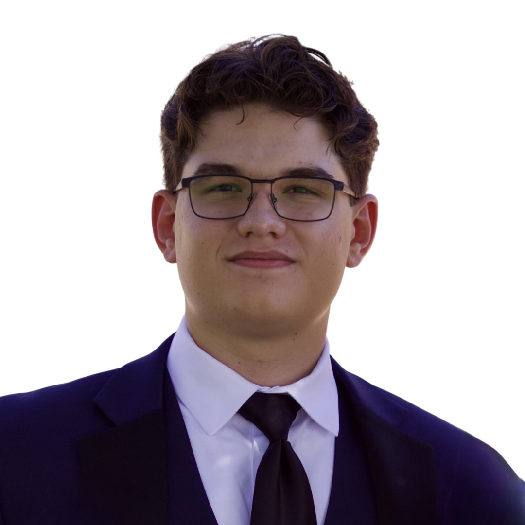 Tristen Silva, Loan Originator with Team Silva, providing personalized mortgage solutions for homebuyers in Barstow and Southern California.