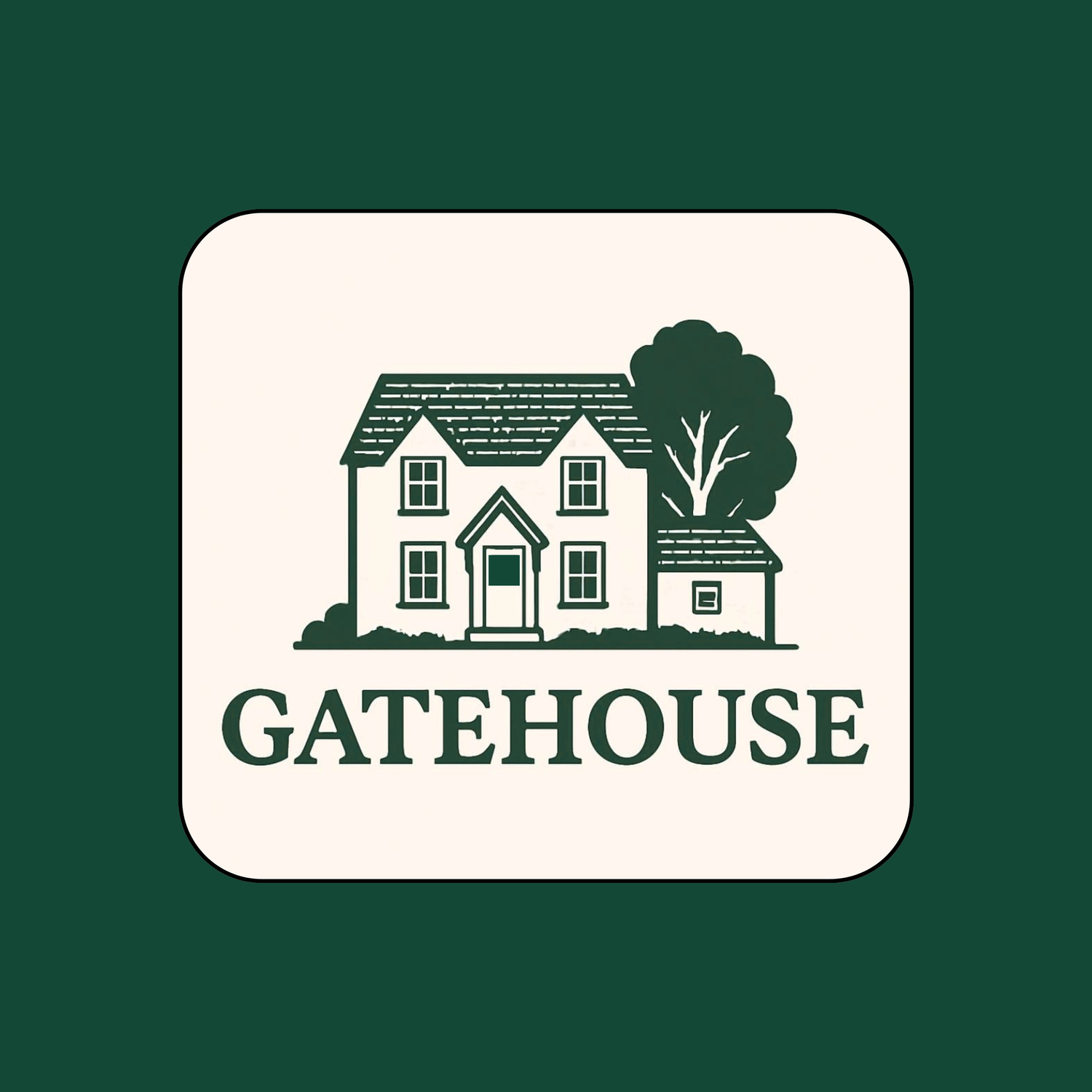 Gatehouse
