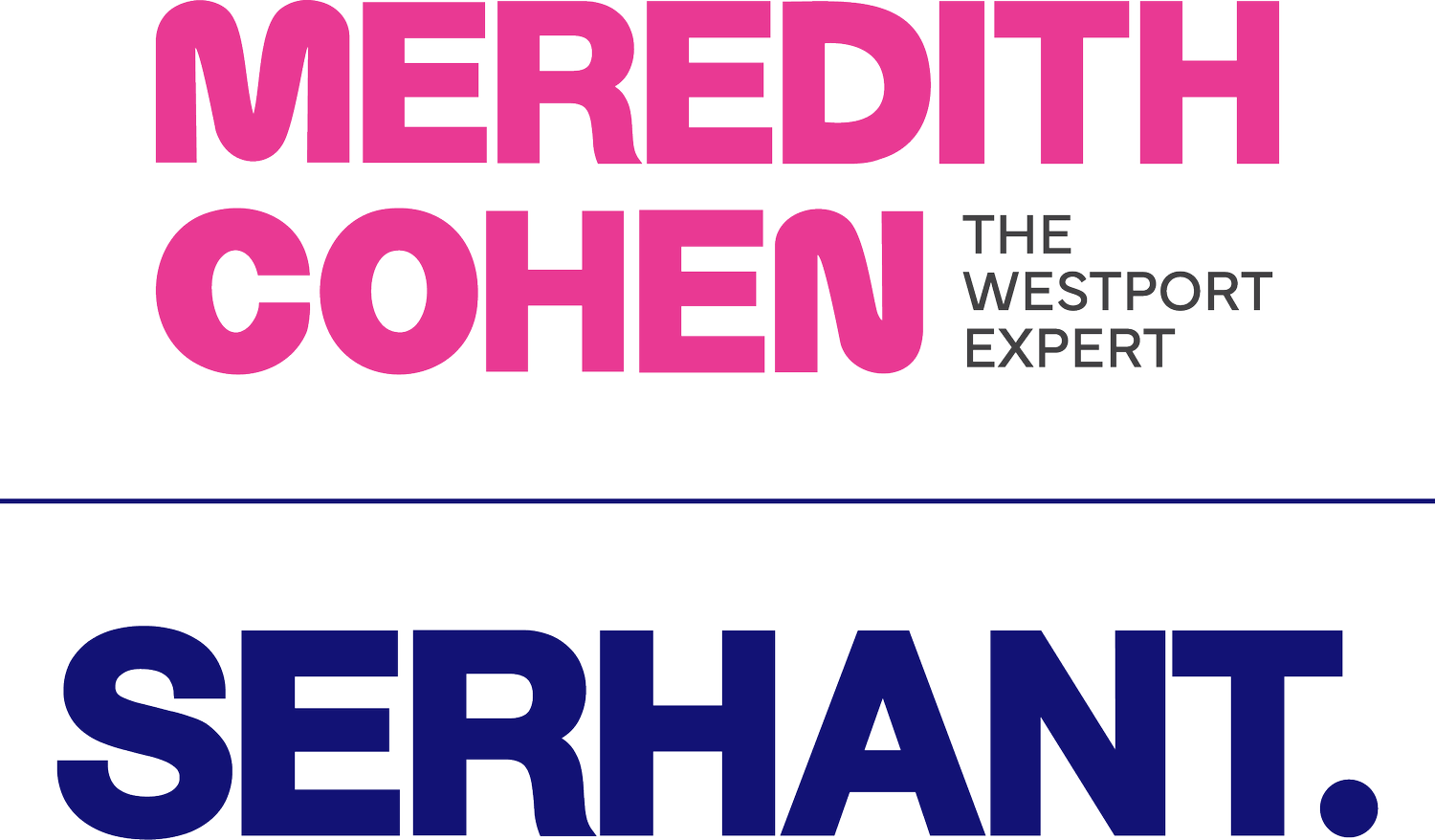 MEREDITH COHEN | THE WESTPORT EXPERT