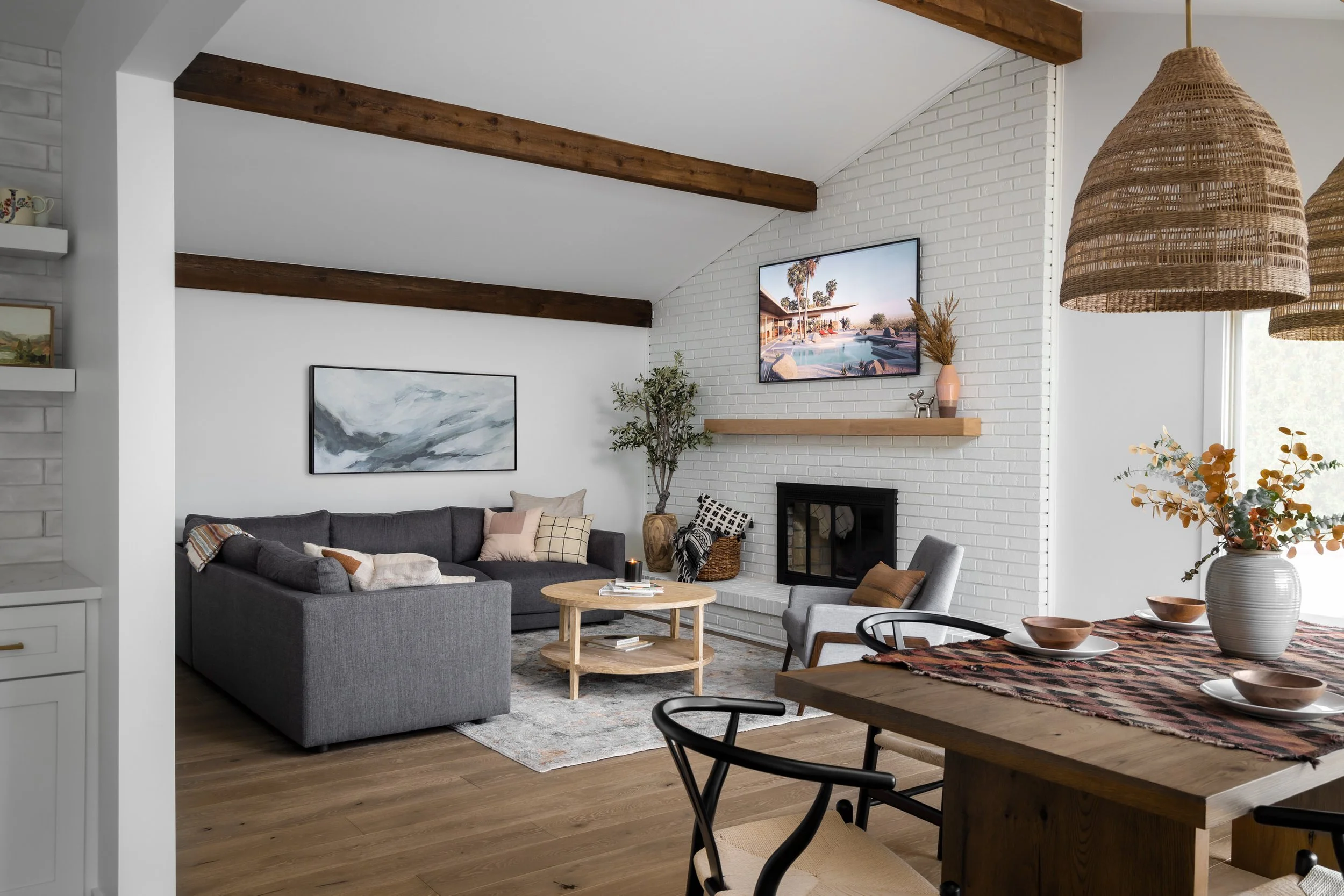 Whole-Home Remodels Ann Arbor MI