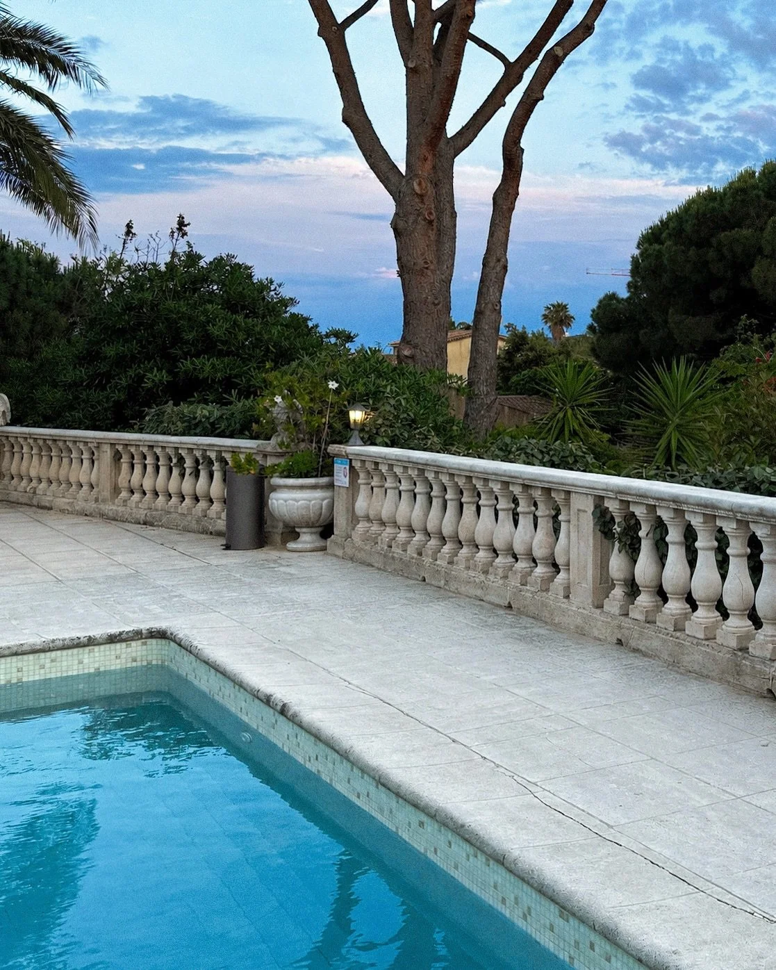 Details from our stay at @pavillondepampelonne in Ramatuelle 🤍 Just minutes from Pampelonne Beach, Le Club 55, and the port of Saint-Tropez.

Save for your next trip to the C&ocirc;te d&rsquo;Azur 🇫🇷