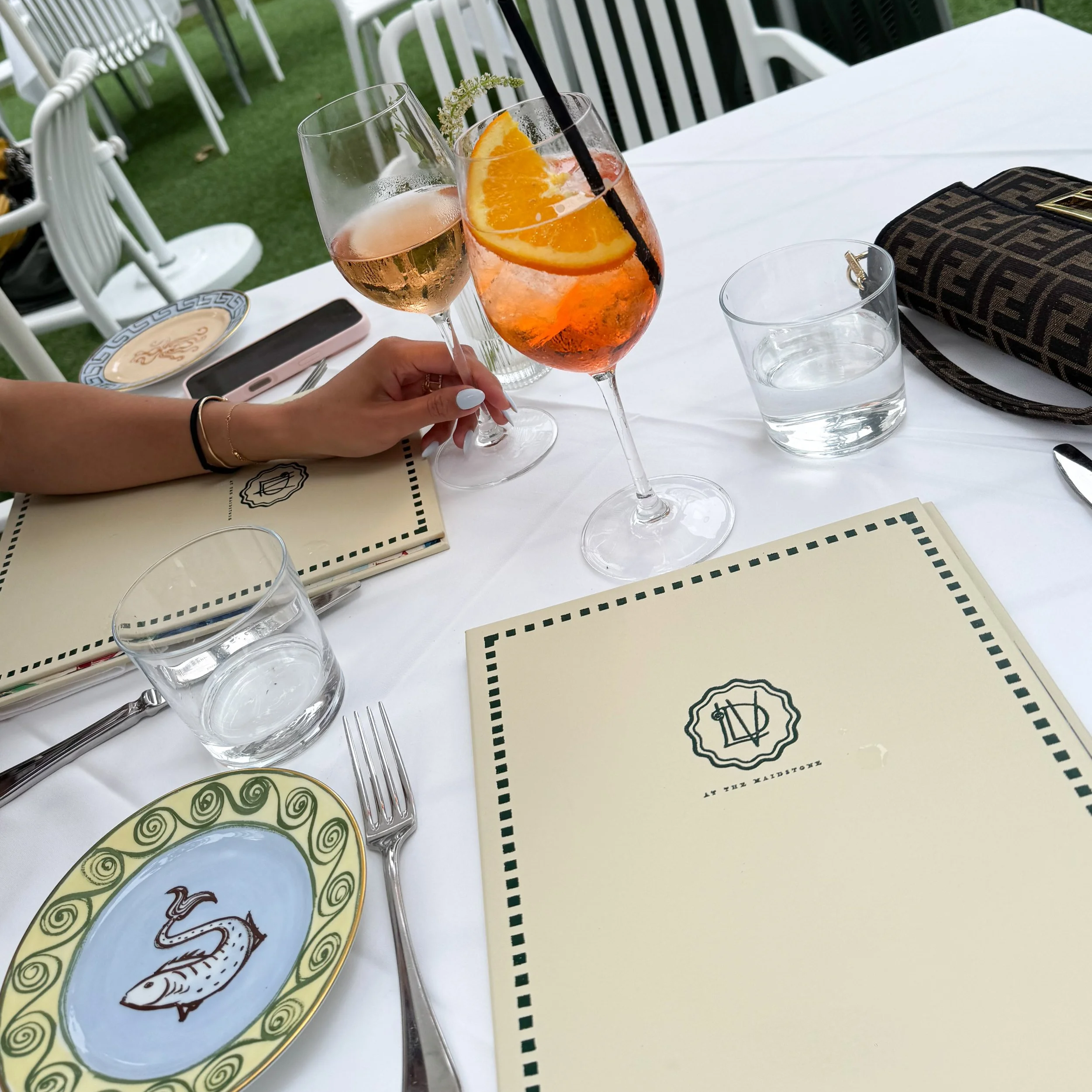 LDV at the Maidstone, East Hampton