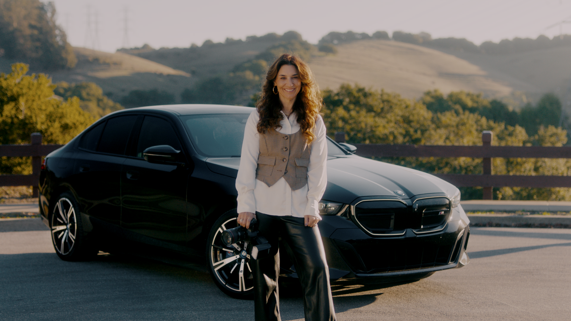 EV Customer Stories