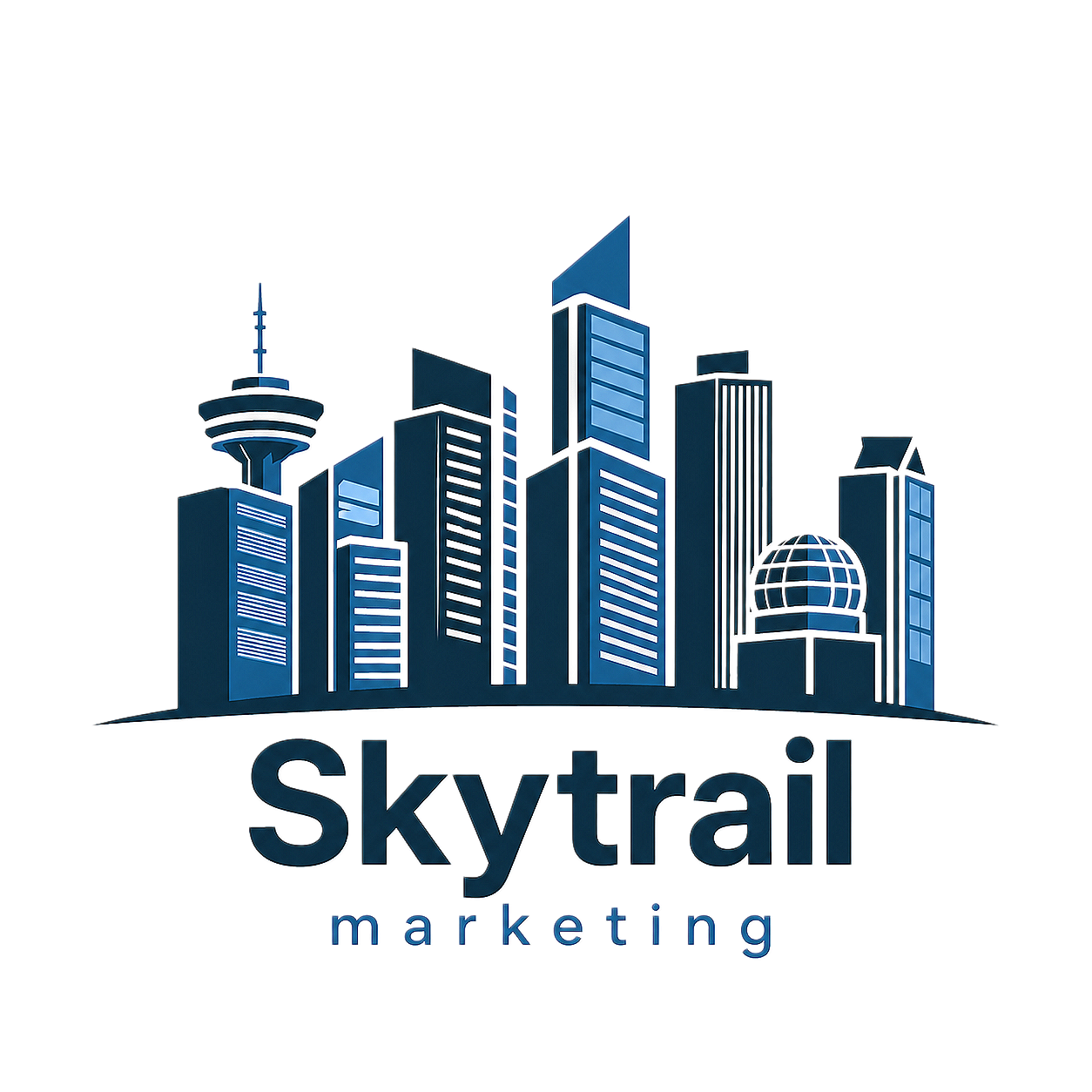 Skytrail Marketing | Digital Marketing for Local Businesses