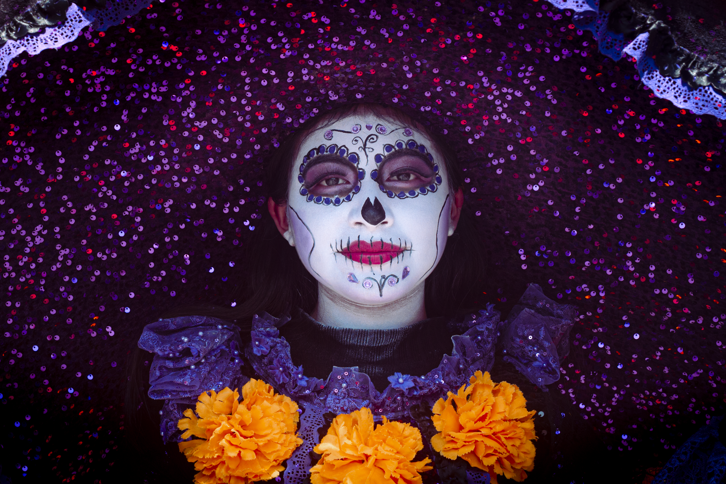 Mexico City. Two Days to Shoot. Ten Days to Remember.