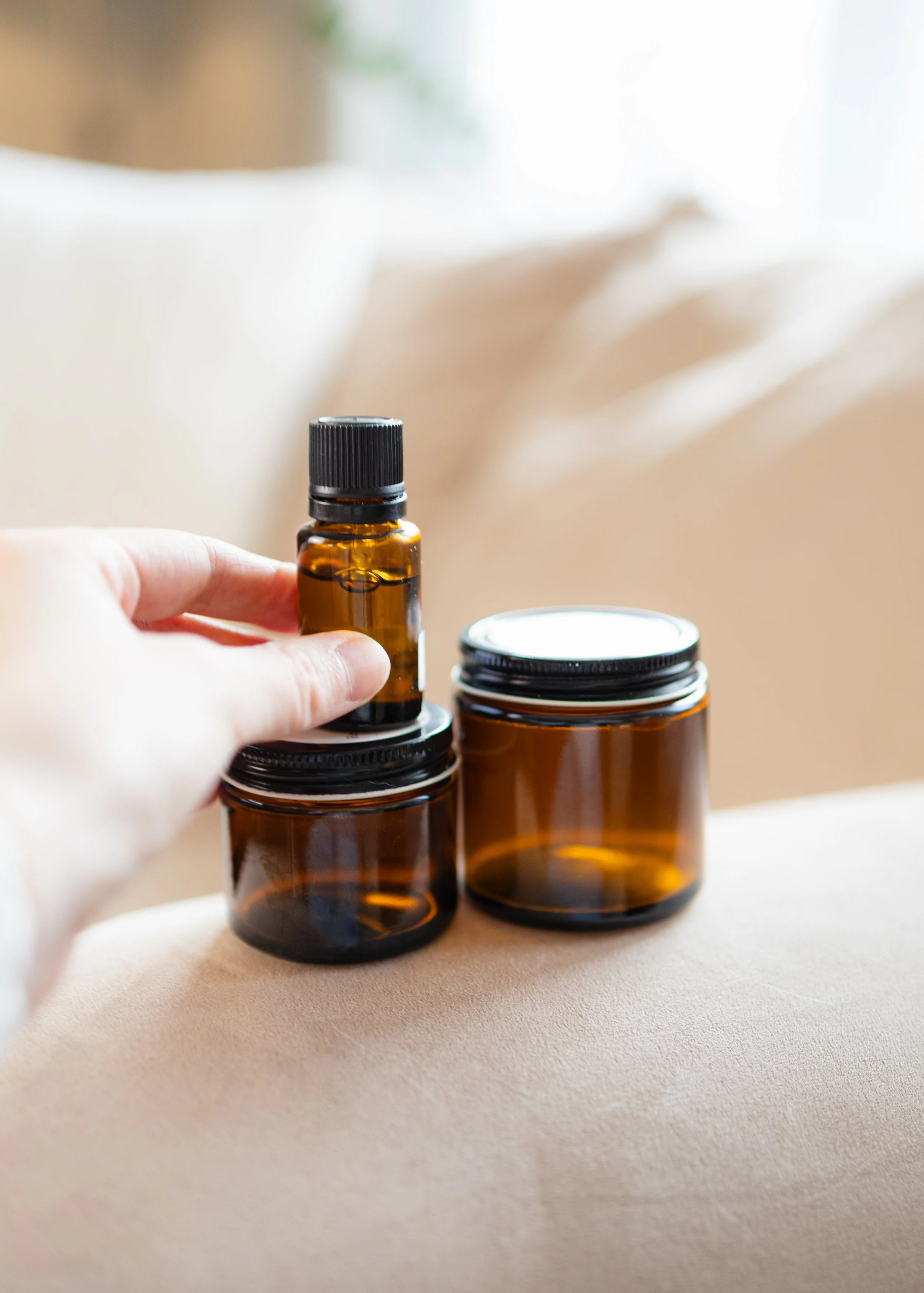 The Clean Products List