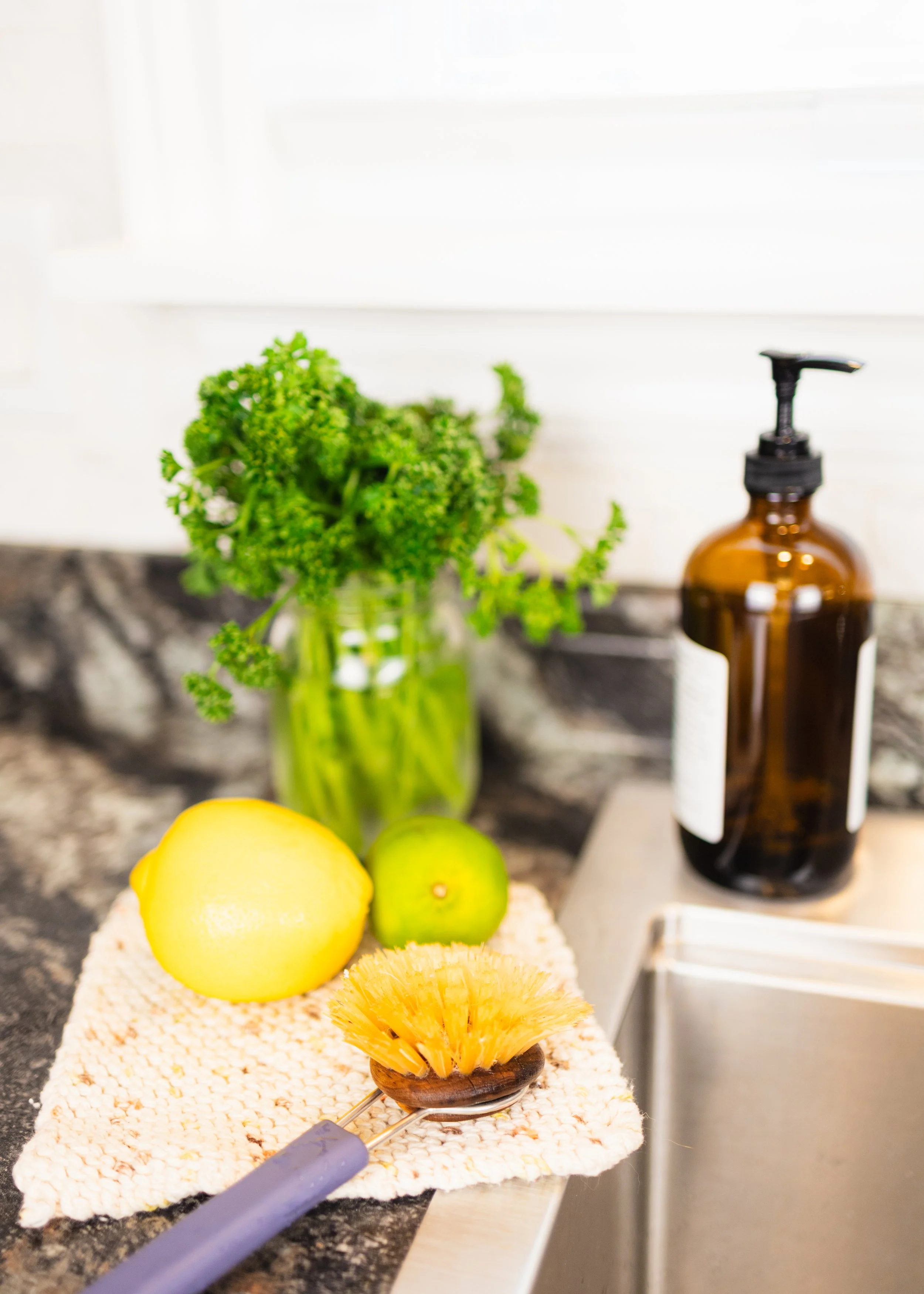 The Clean Living Guide