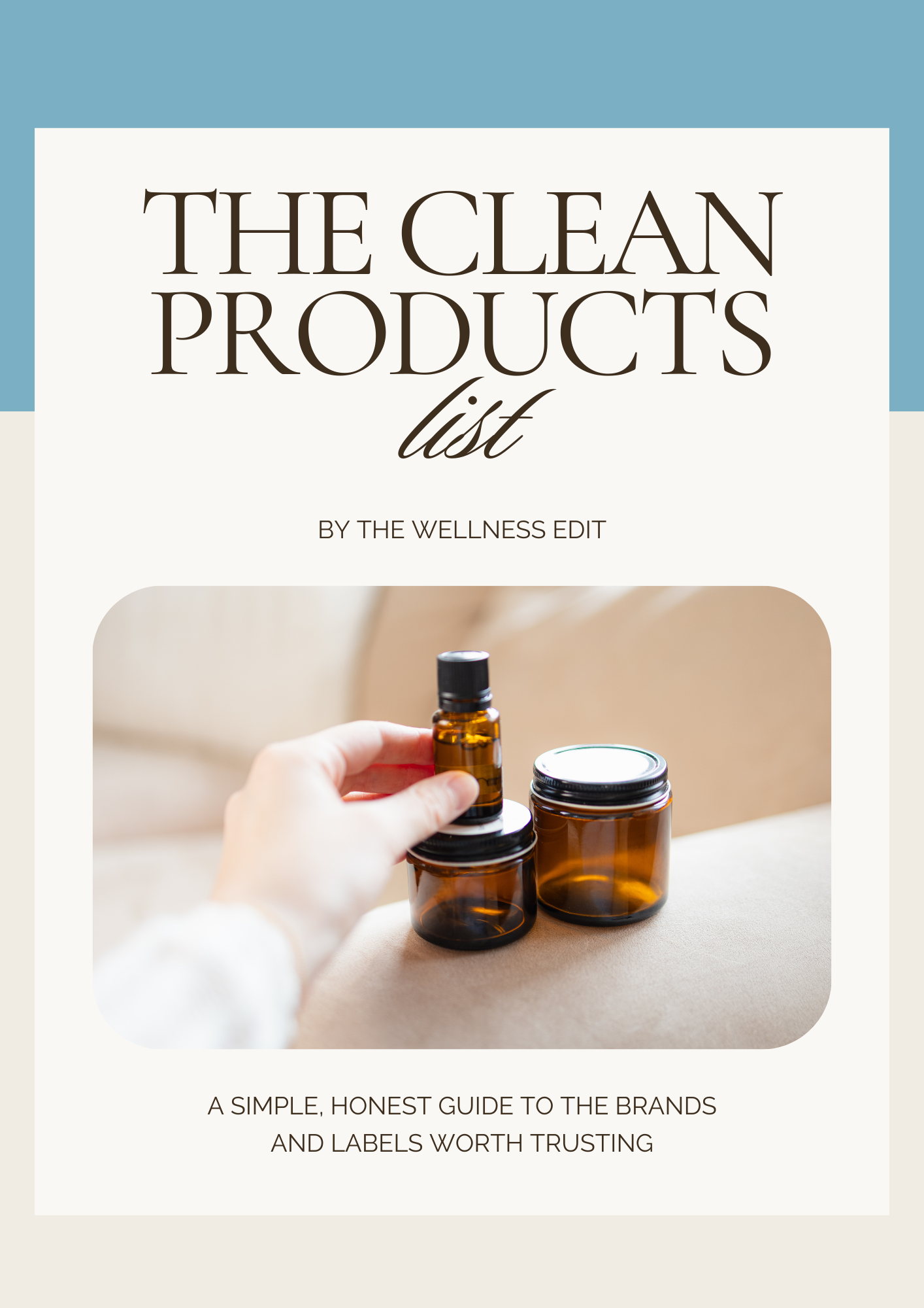 The Clean Products List.png