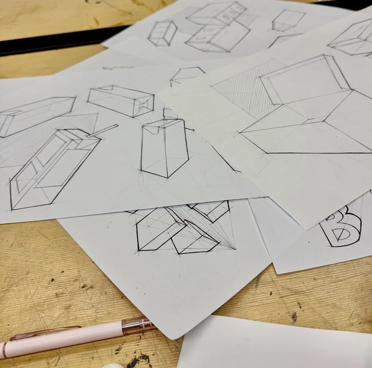 Sketches