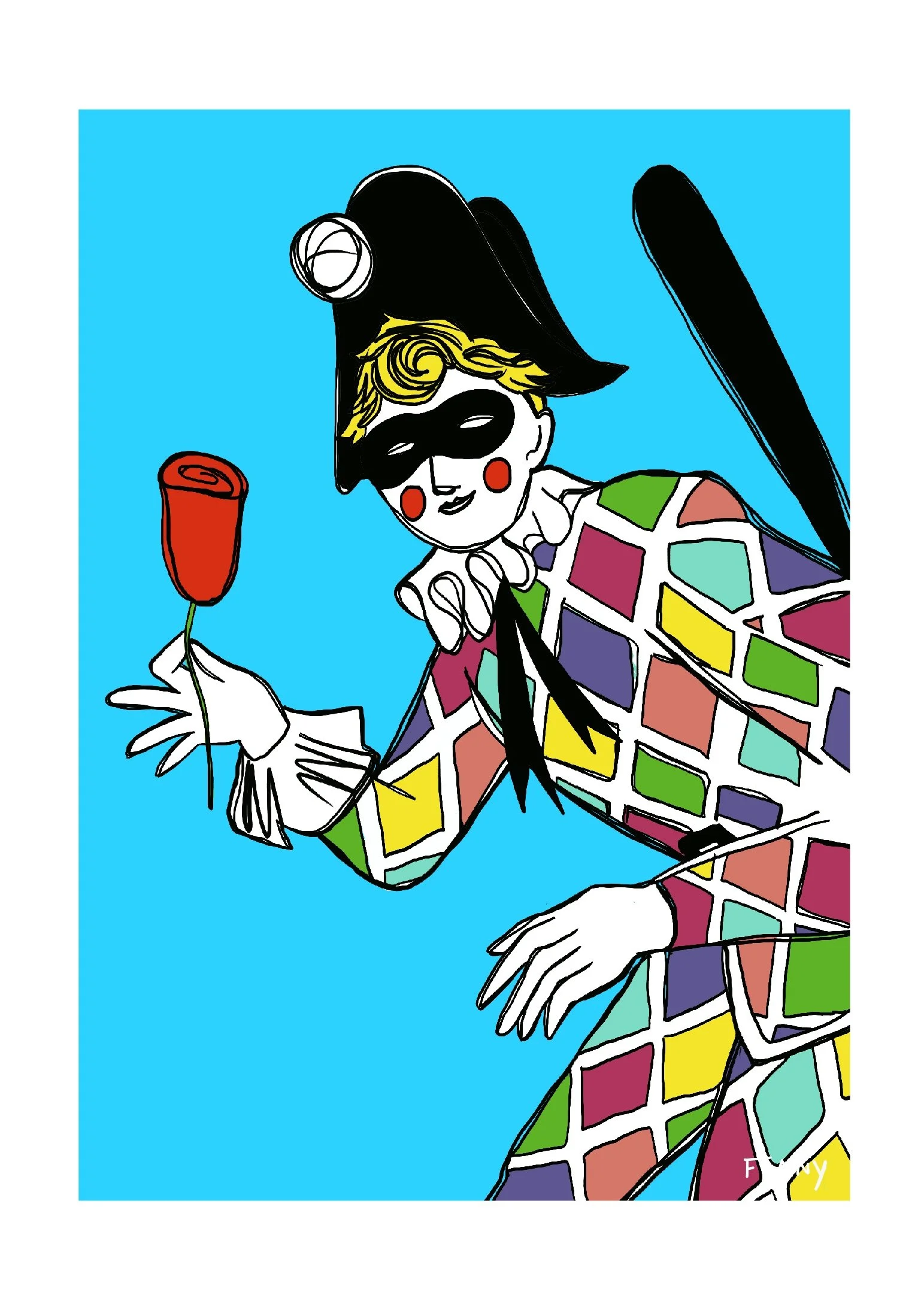 Arlecchino