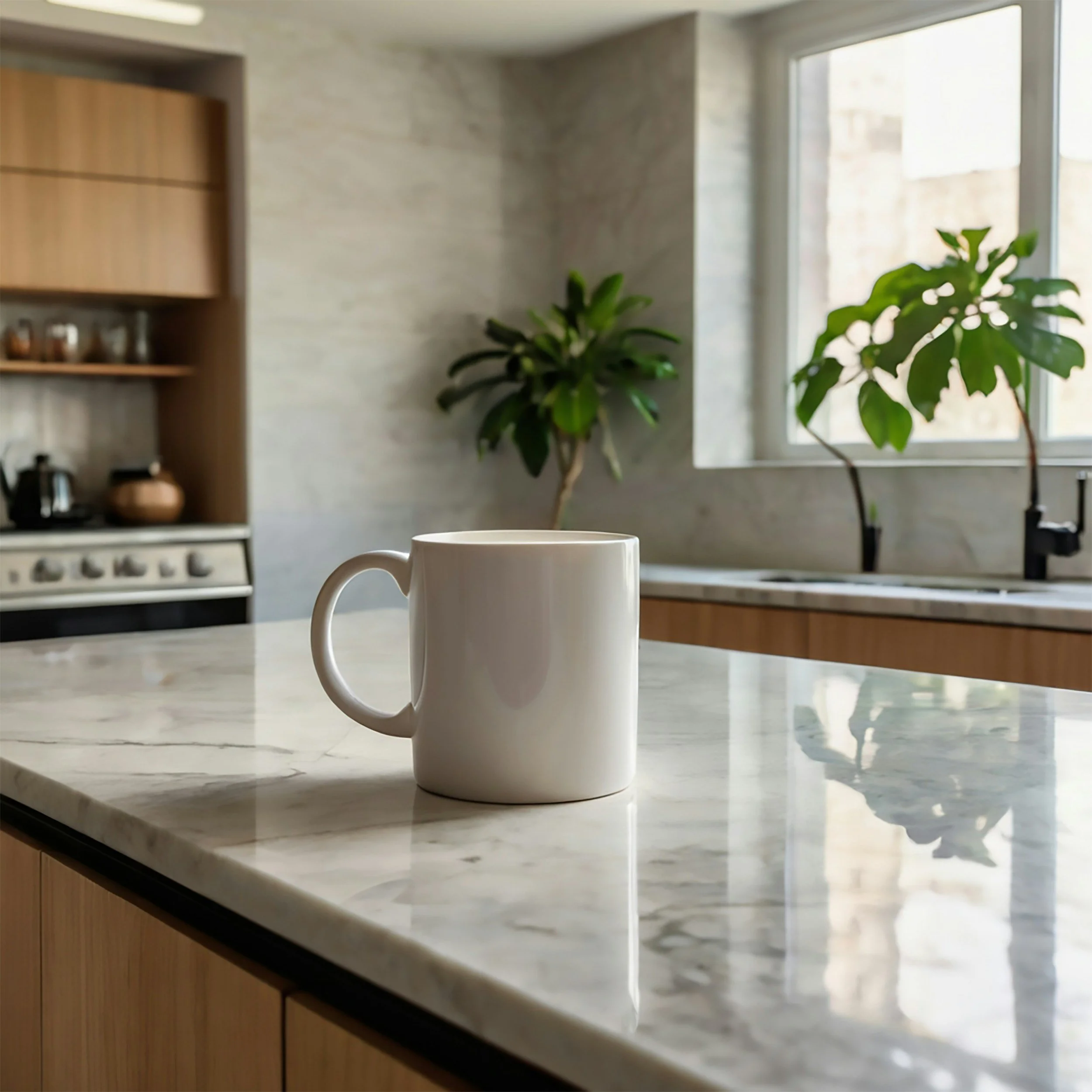 Case Study: Jane’s Condo Pared Down
