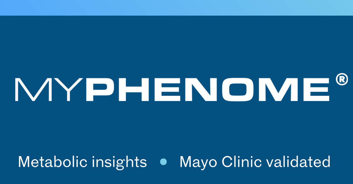 MyPhenome