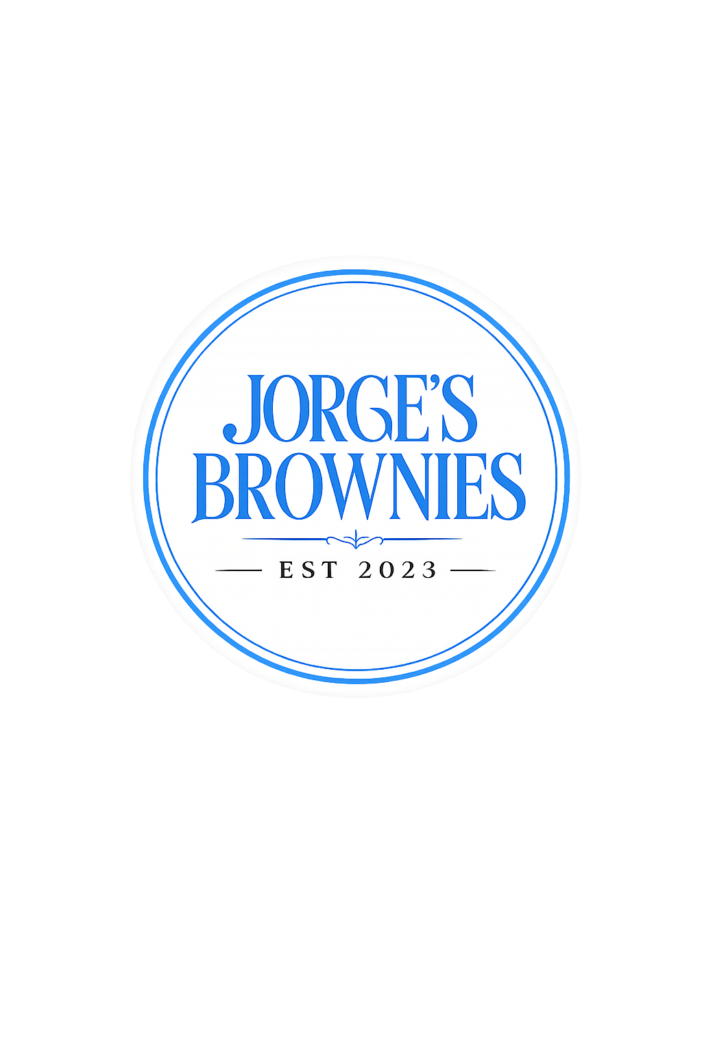 Jorge's Brownies