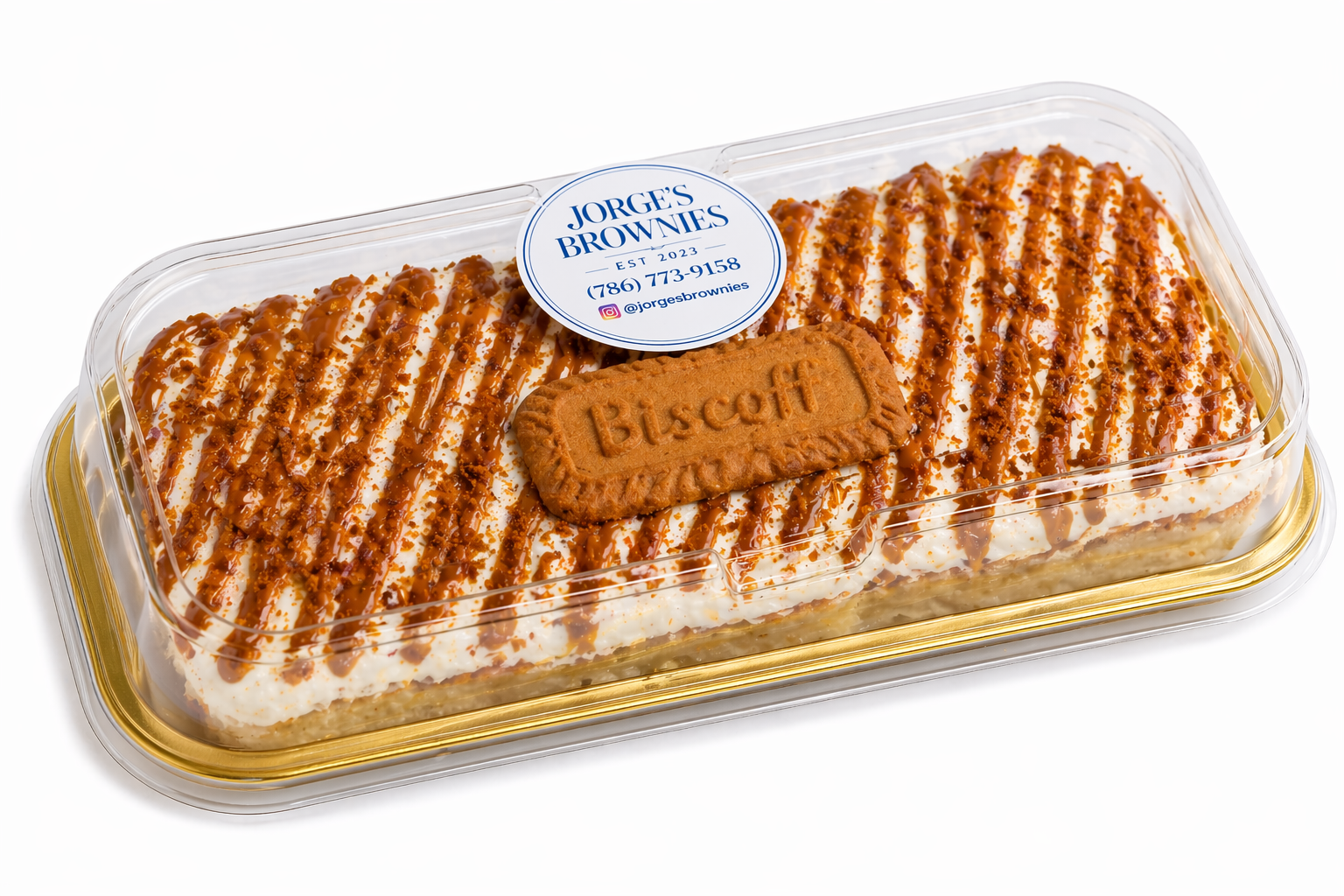 Antojito Tres Leches