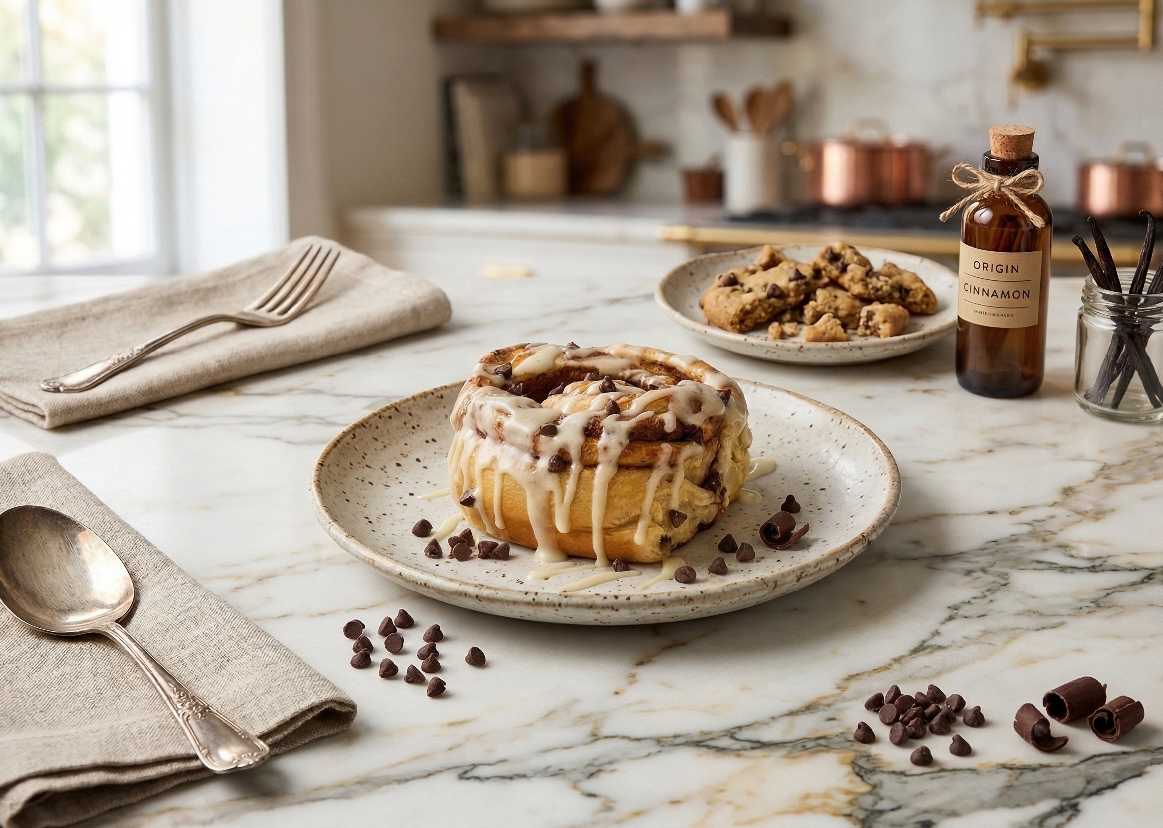Cookie Dough