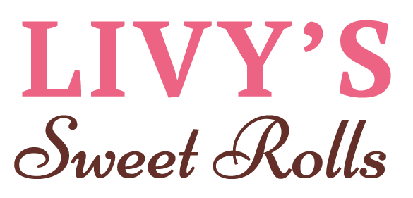 Livy's Sweet Rolls