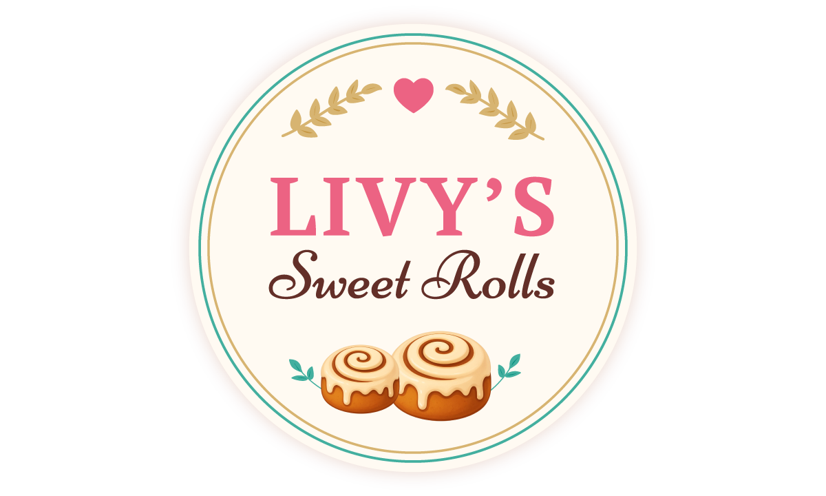 Livy's Sweet Rolls
