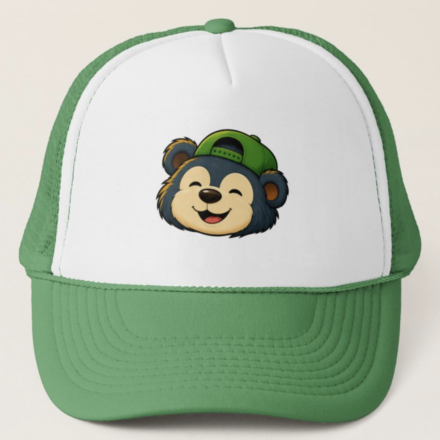 Honey Hole Trucker Hat