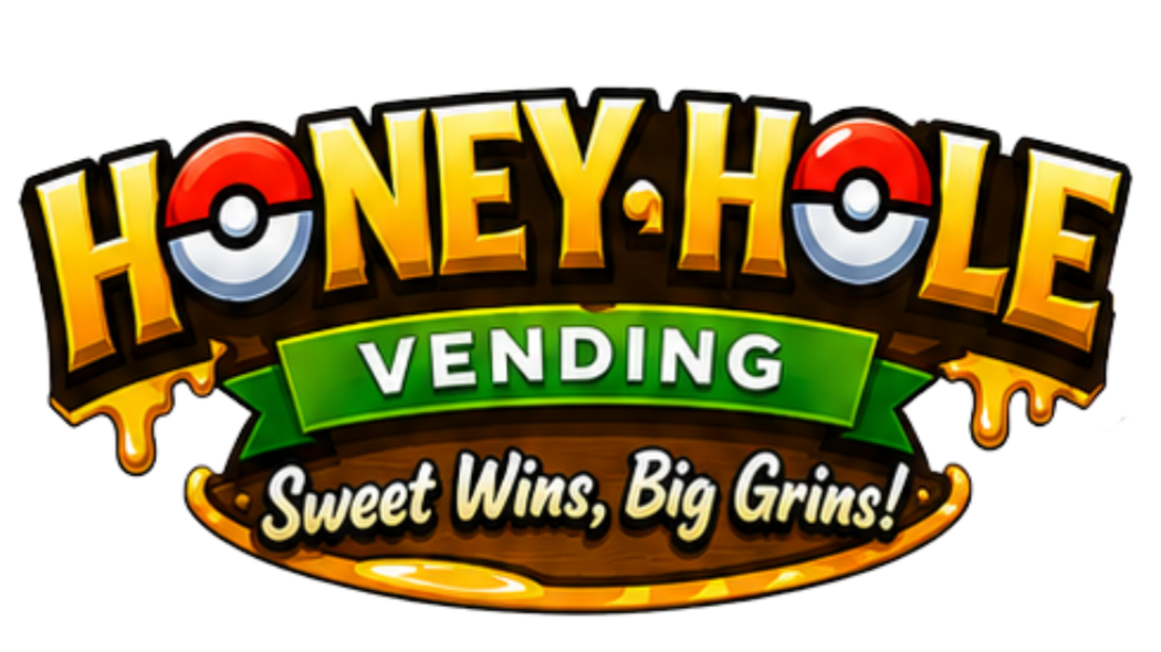 Honey Hole Vending