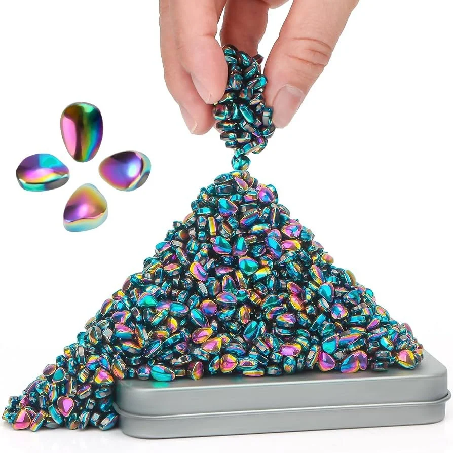 Ferrite Magnetic Putty