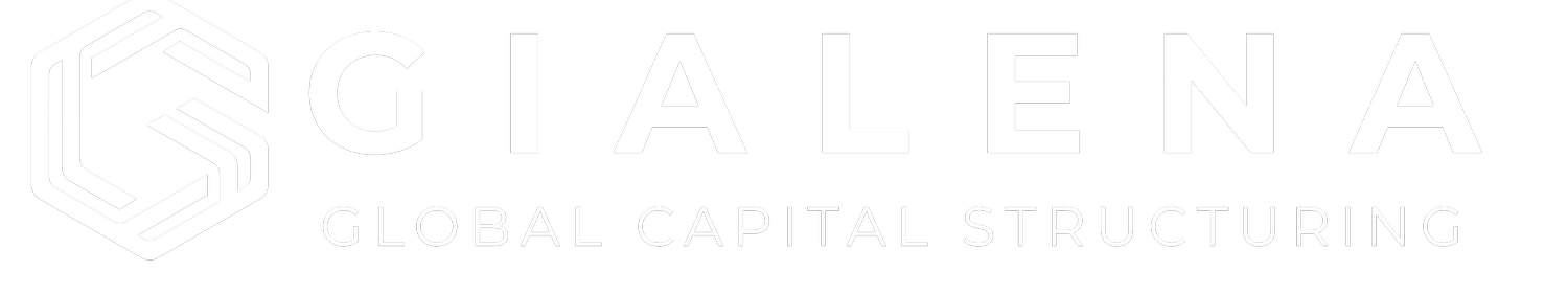 GIALENA -  GLOBAL CAPITAL STRUCTURING