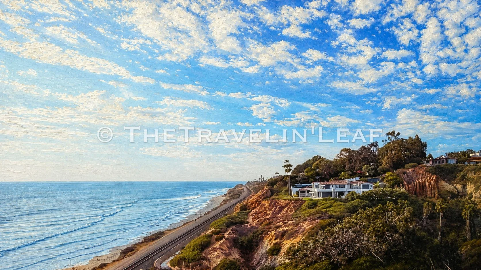Pacific Passage