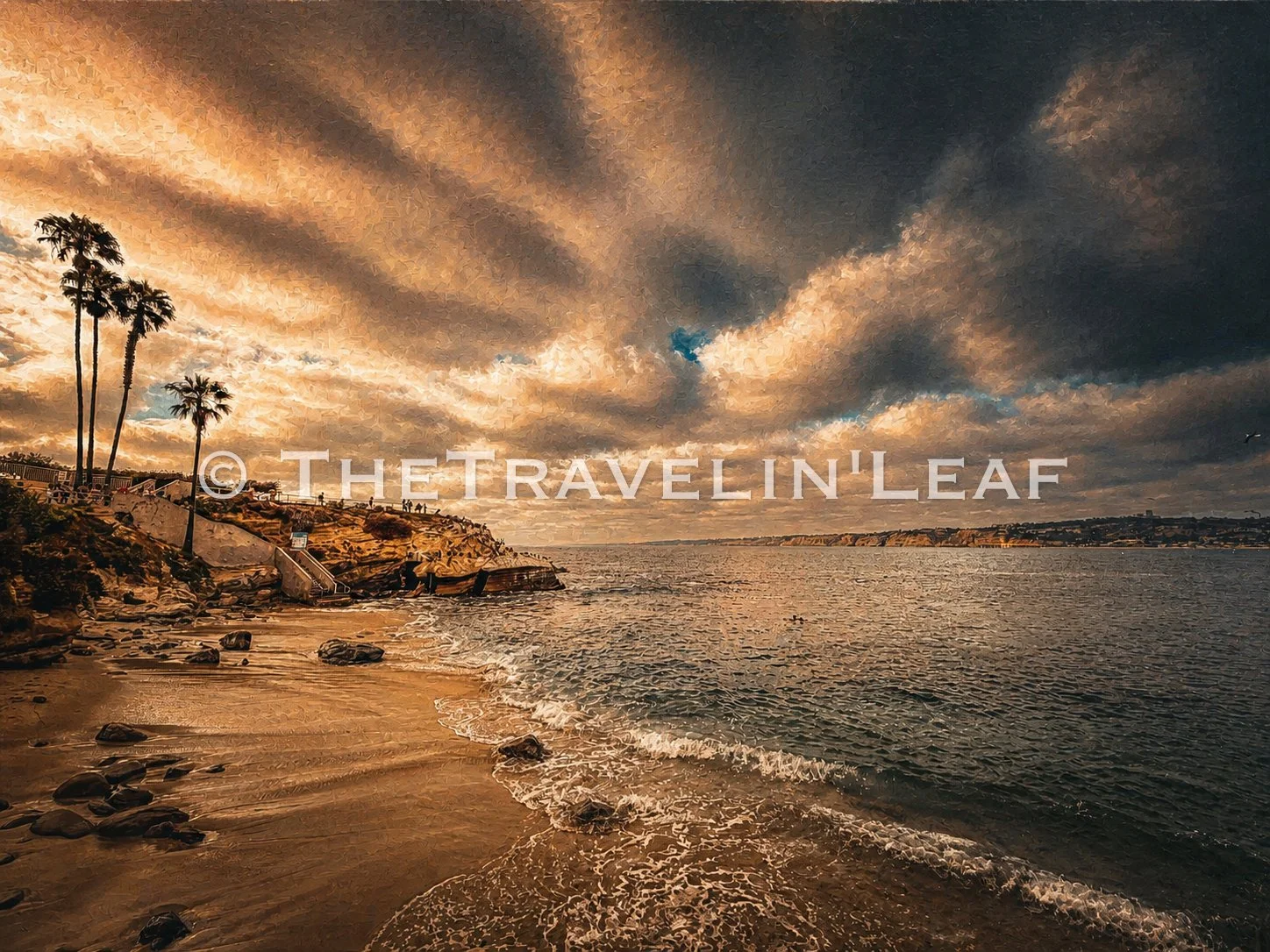 The Weight of the Sky