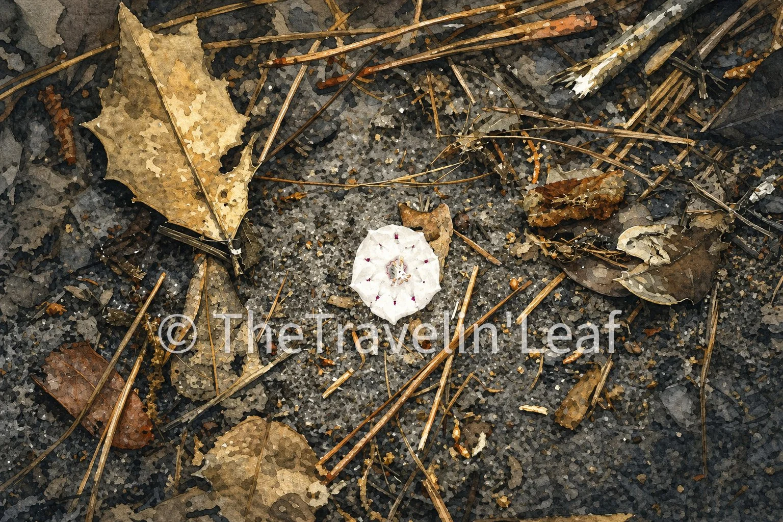 Remnant of Grace