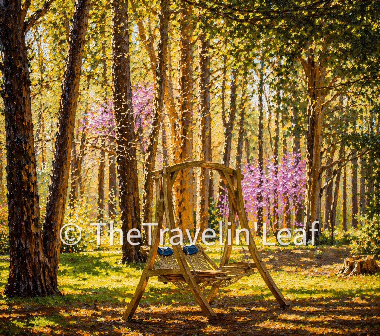 Spring Sway