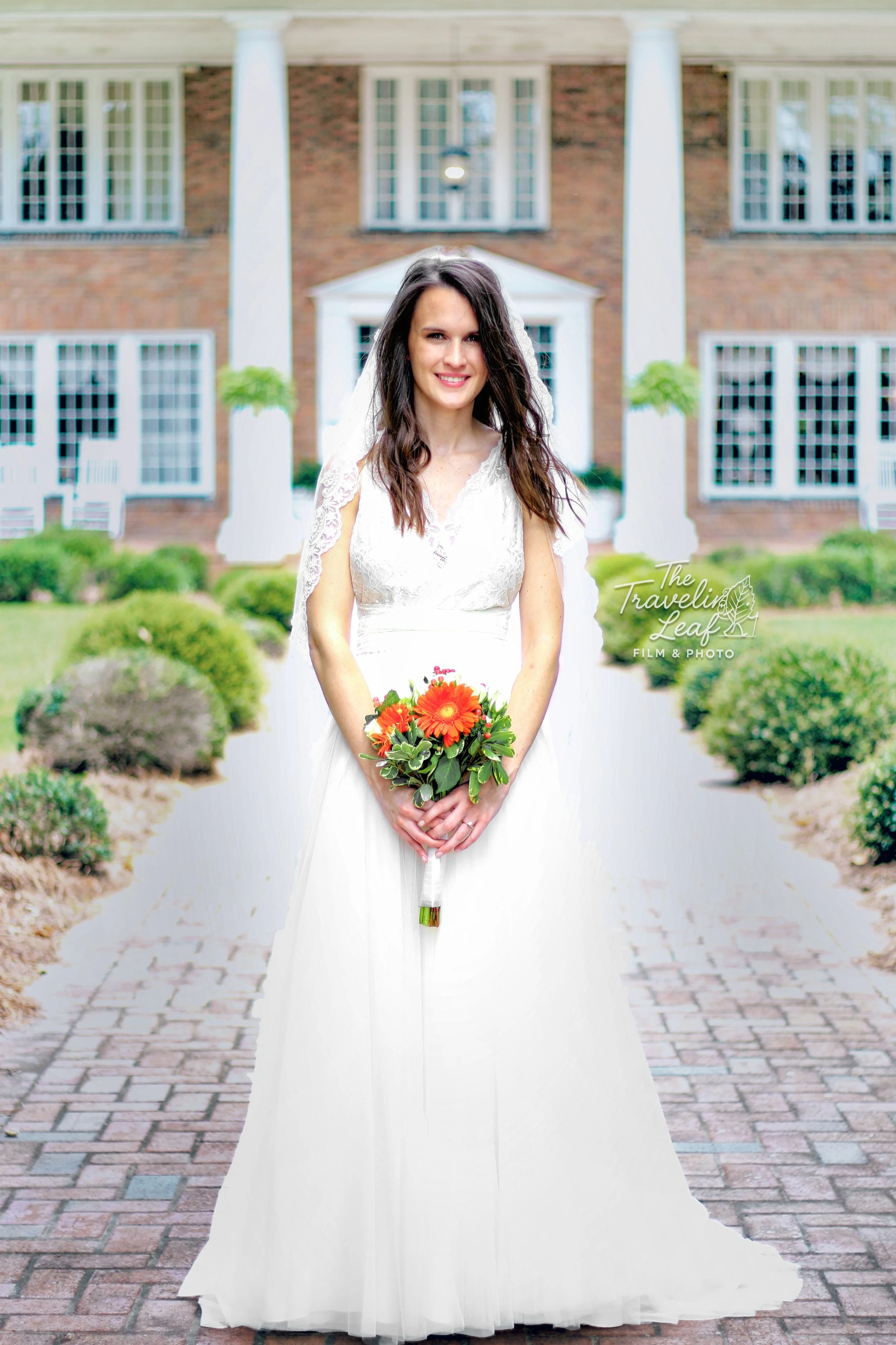Bridal Portrait Session