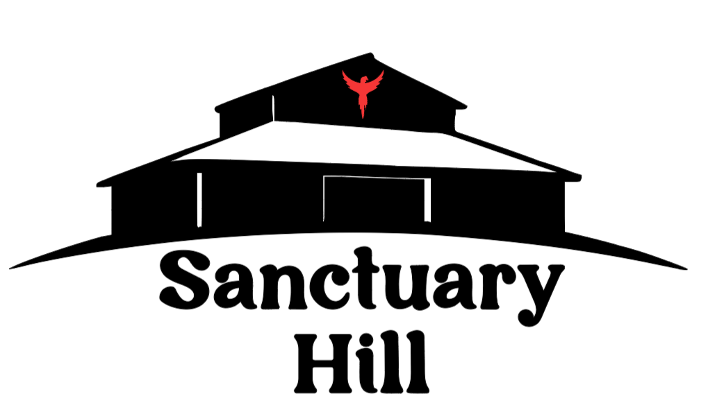 Sanctuary Hill