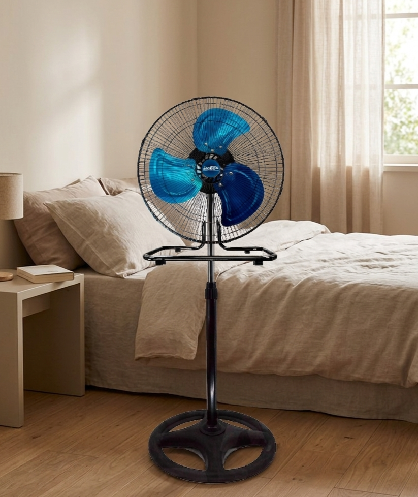 VENTILADOR 3 EN 1  MARCA REDBO