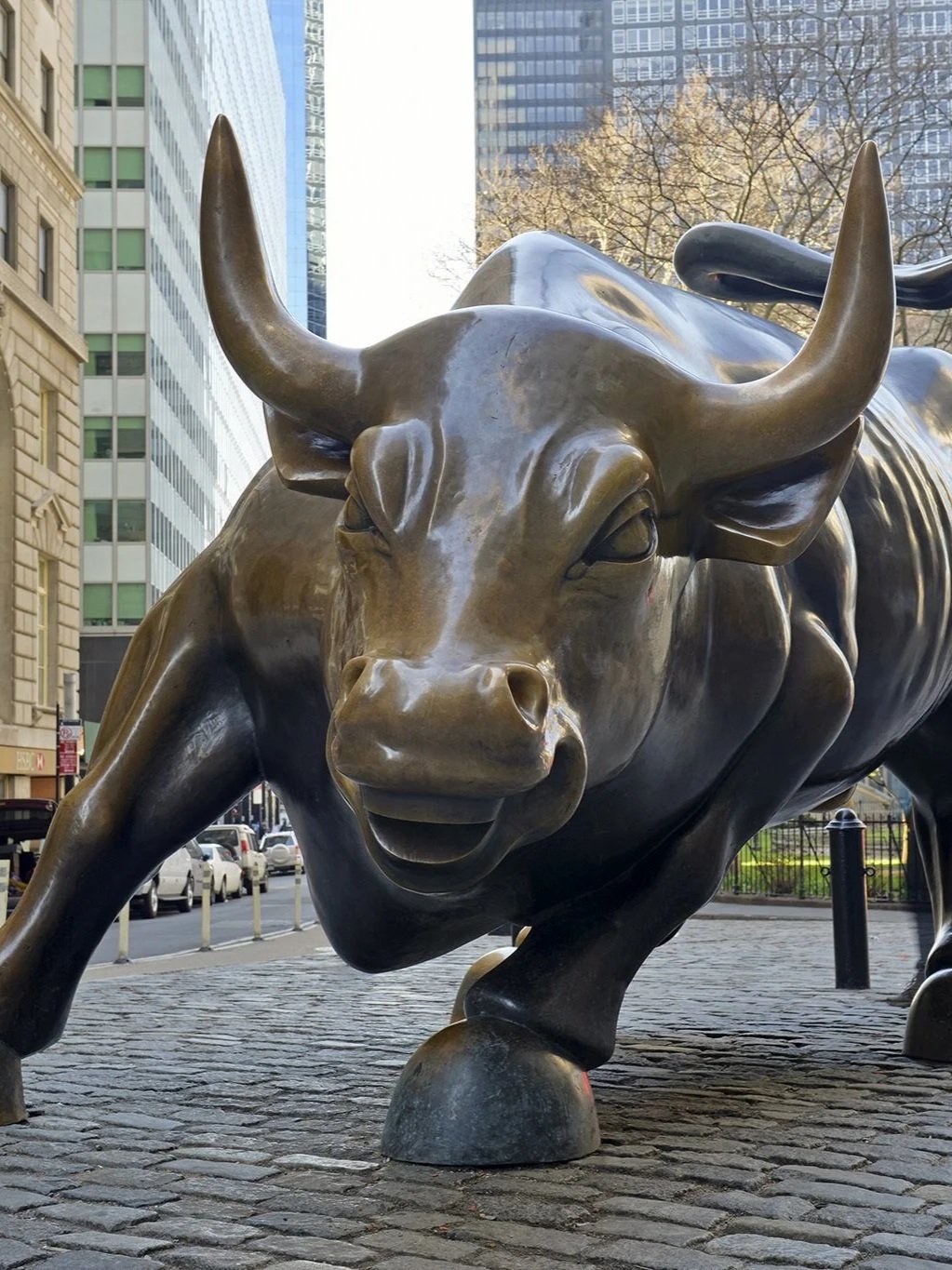 Here’s What’s Ahead on Wall Street