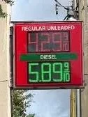 Hedge Fuel Costs, Protect Margins