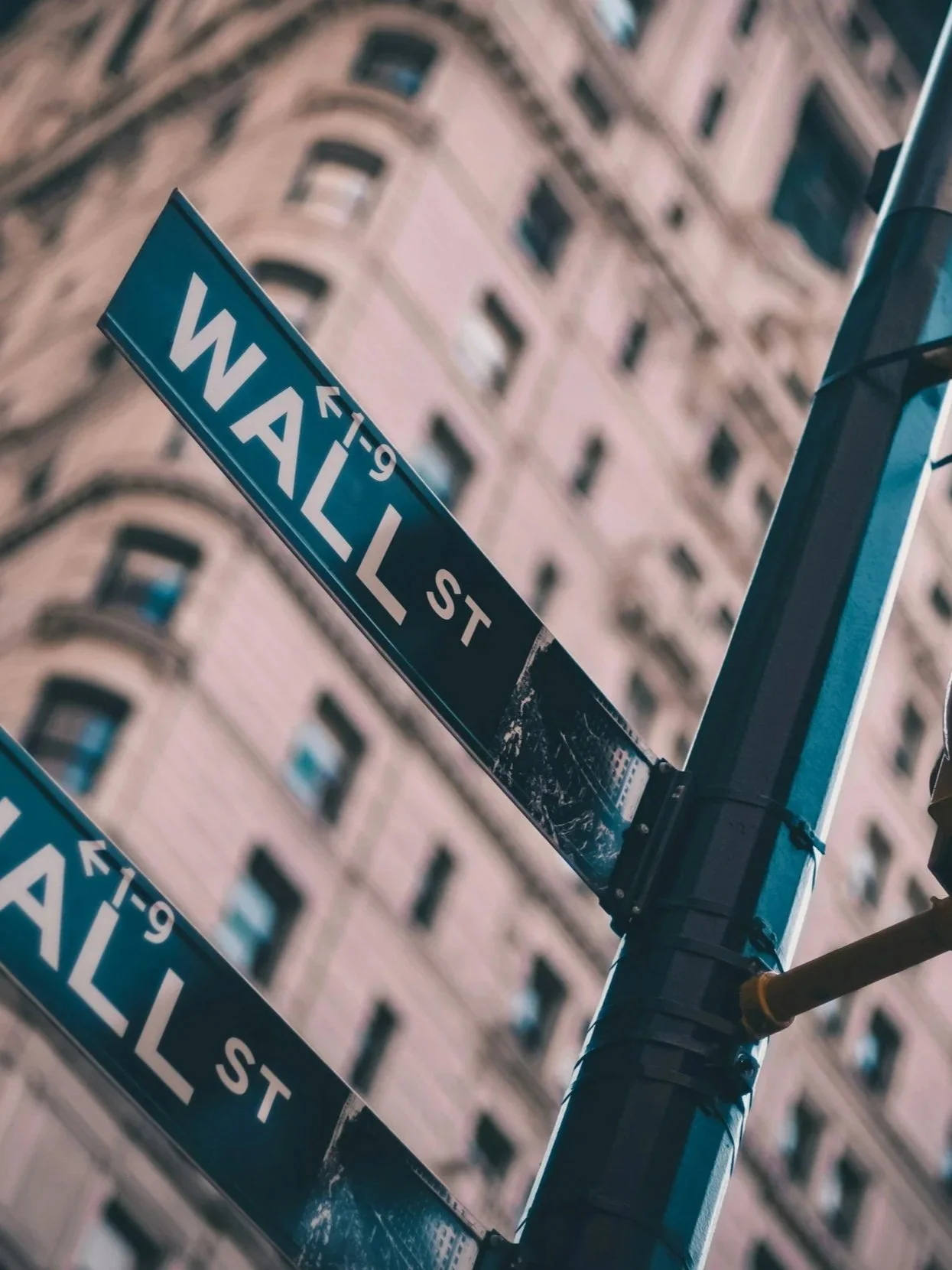 Indexes Keep Setting New Records