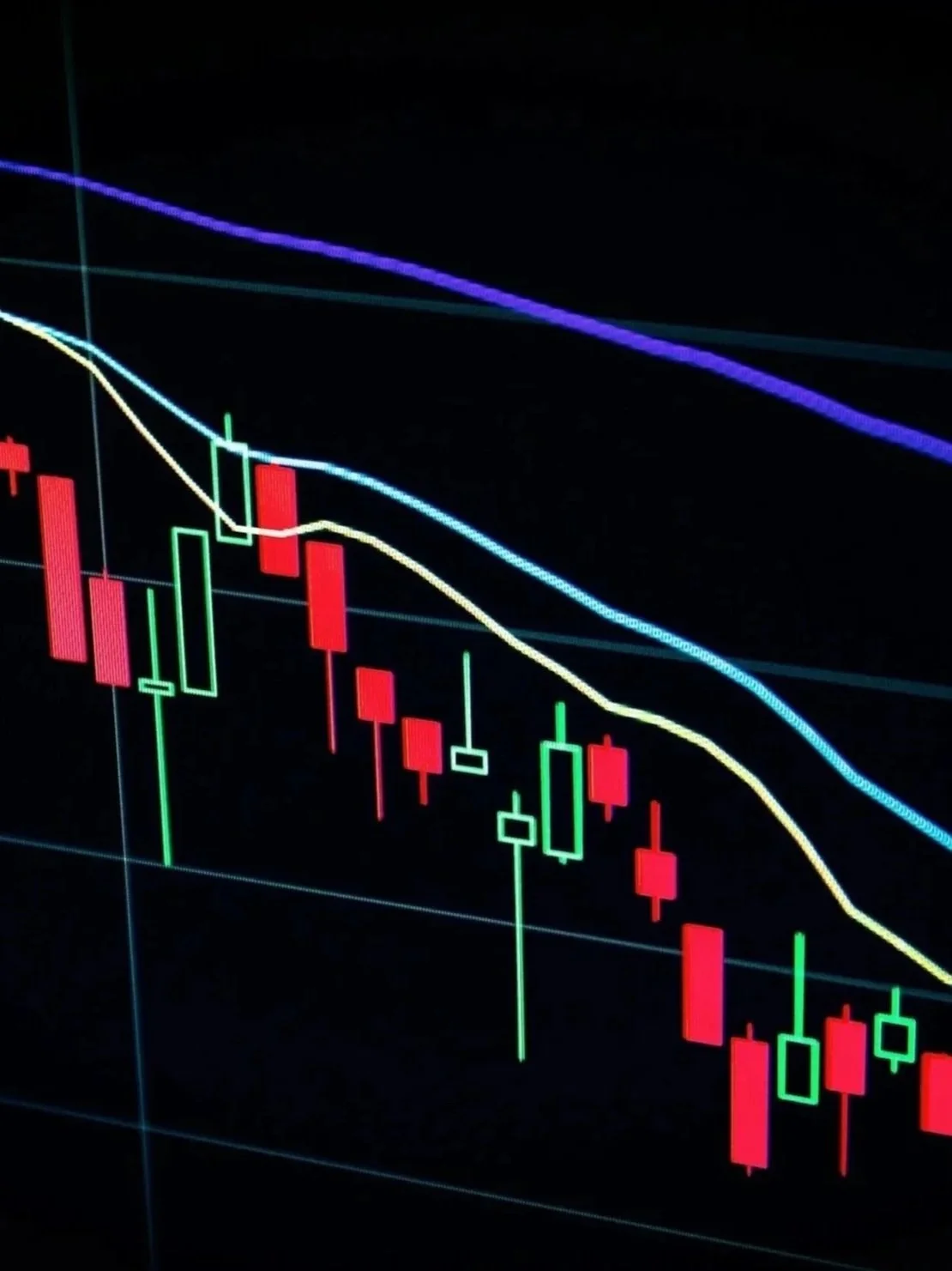 Stocks Drop Worldwide, Rattle Bond Markets