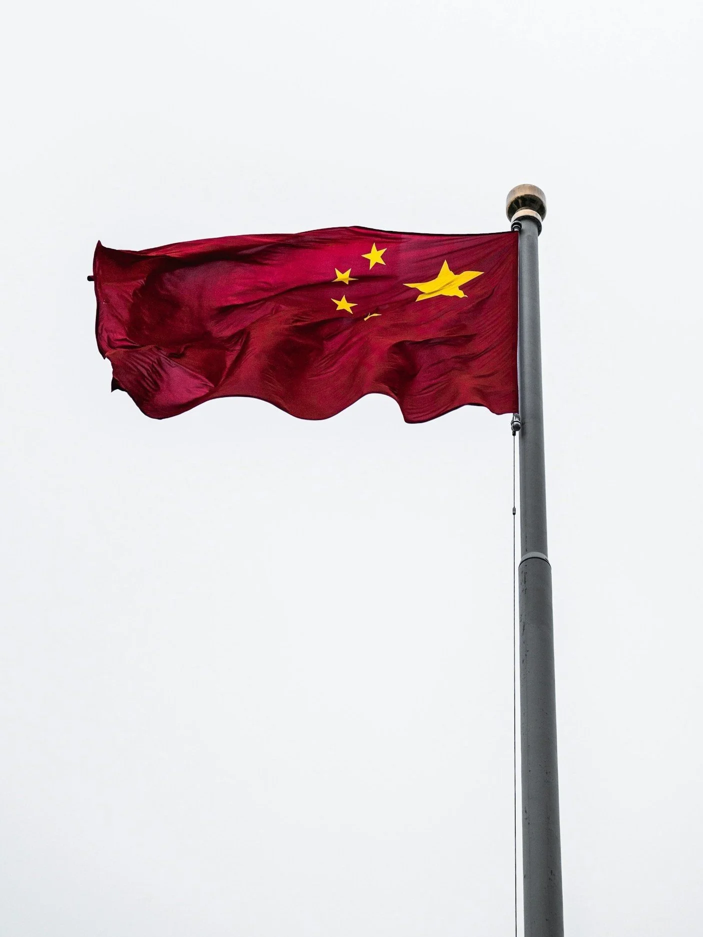 Corn, Soybean Markets React to China News</span>