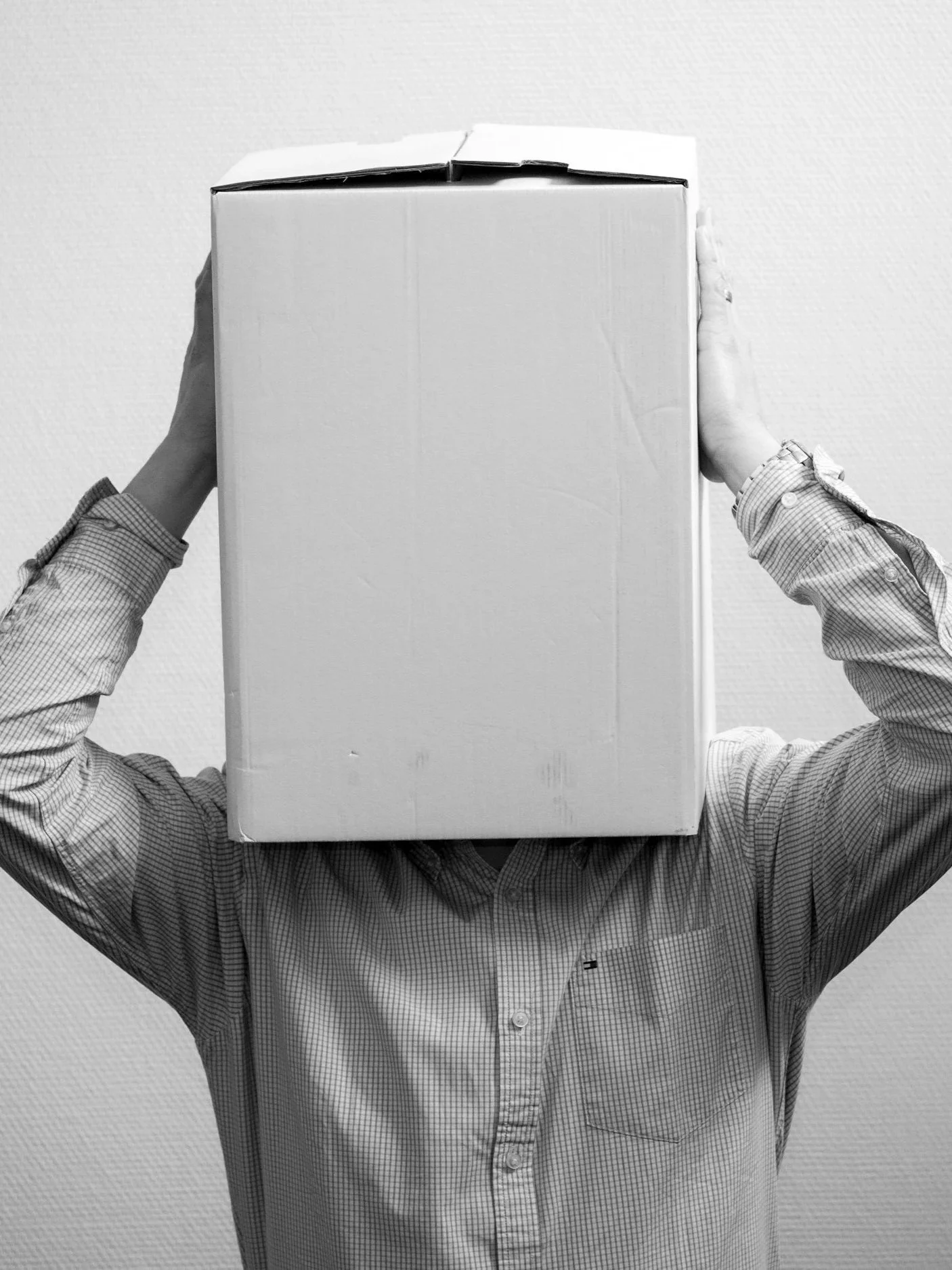 Seeing CEO Blind Spots