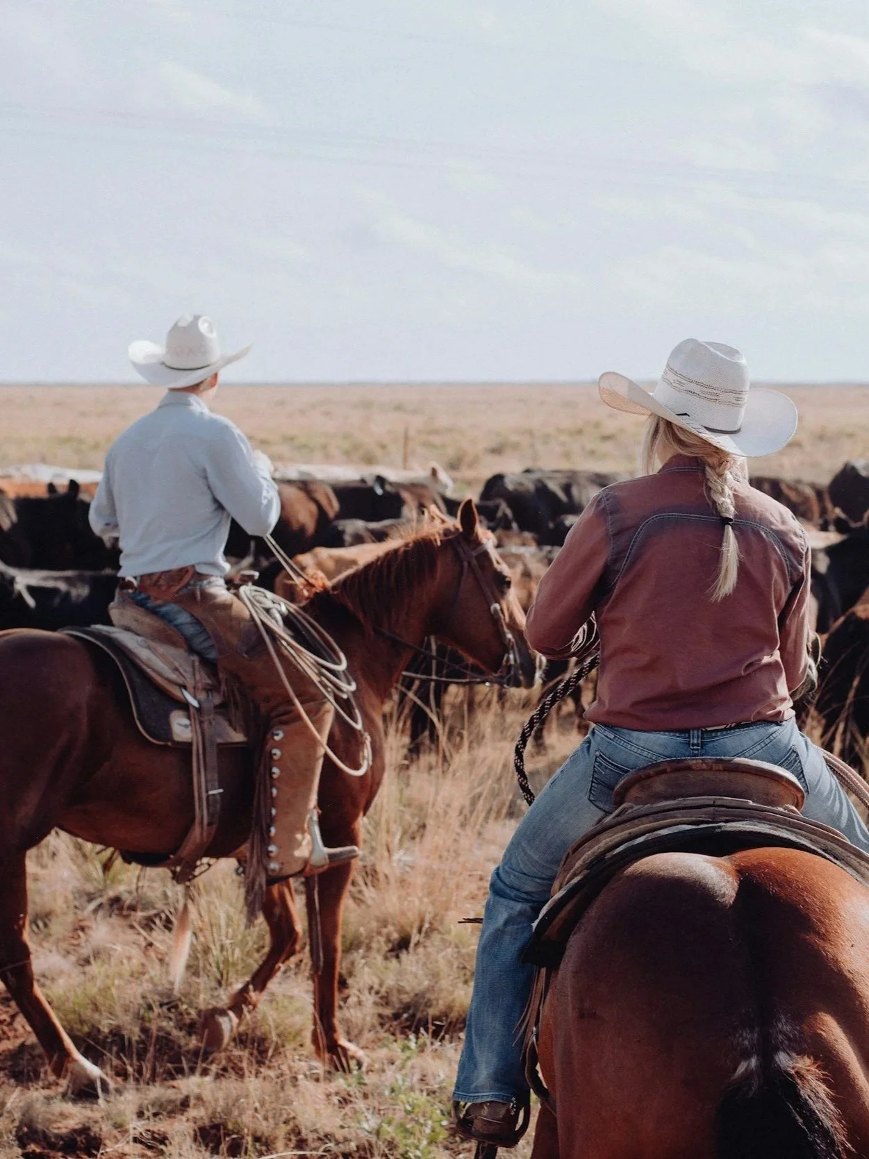 A Unique Perspective On How To Run Your Ranch</span>