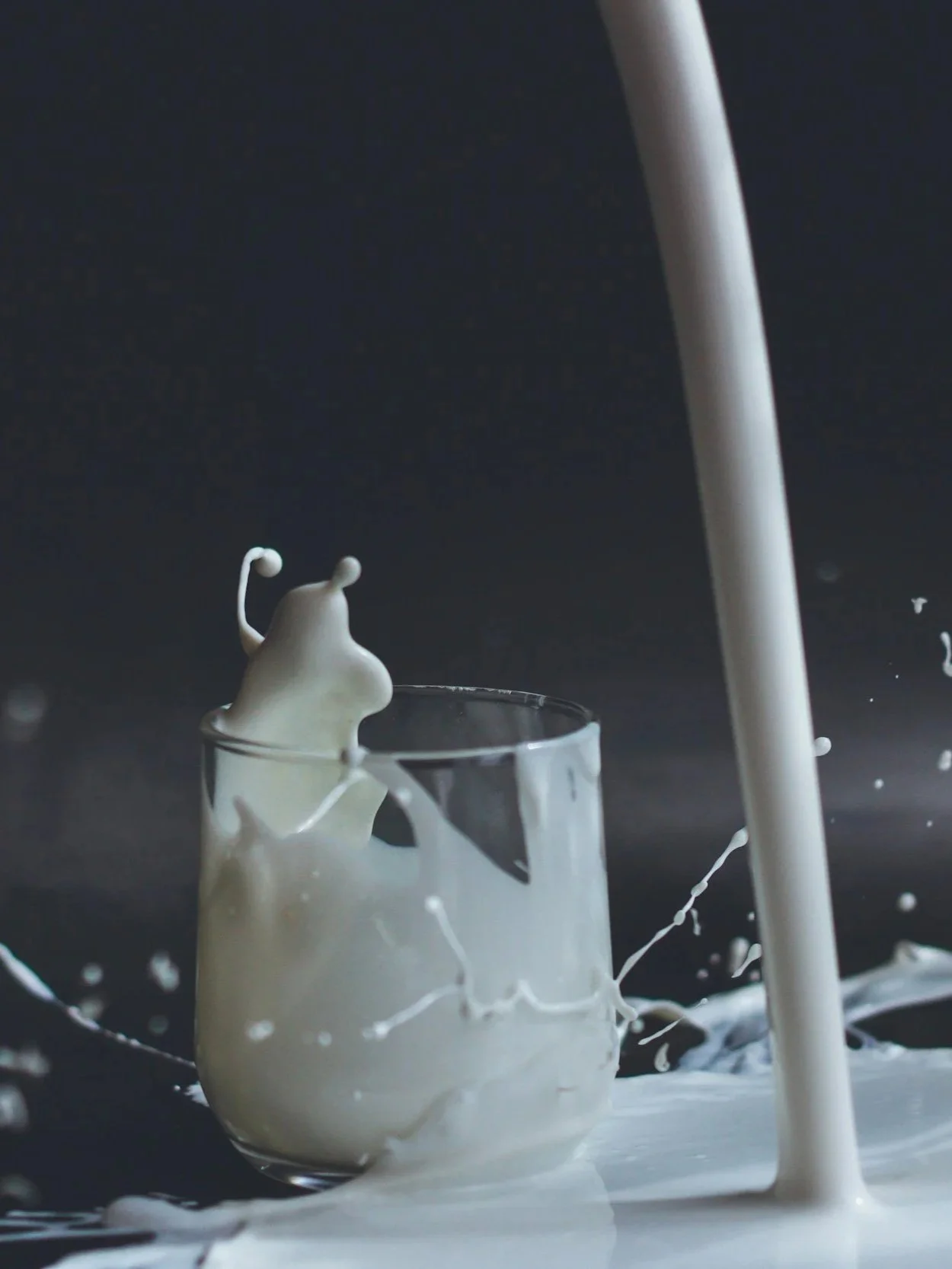 Dairy Demand Keeping Pace With Production</span>
