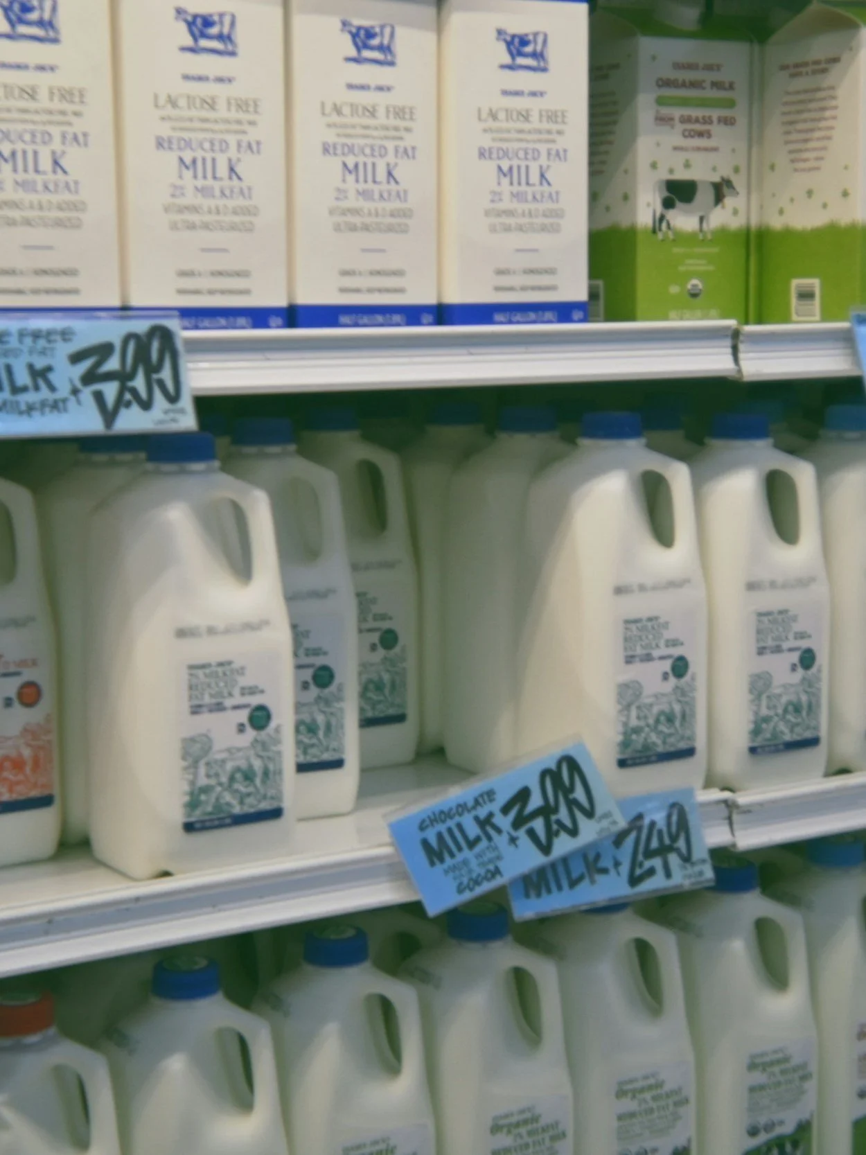 The New Math of Today’s Modern Milk Check</span>