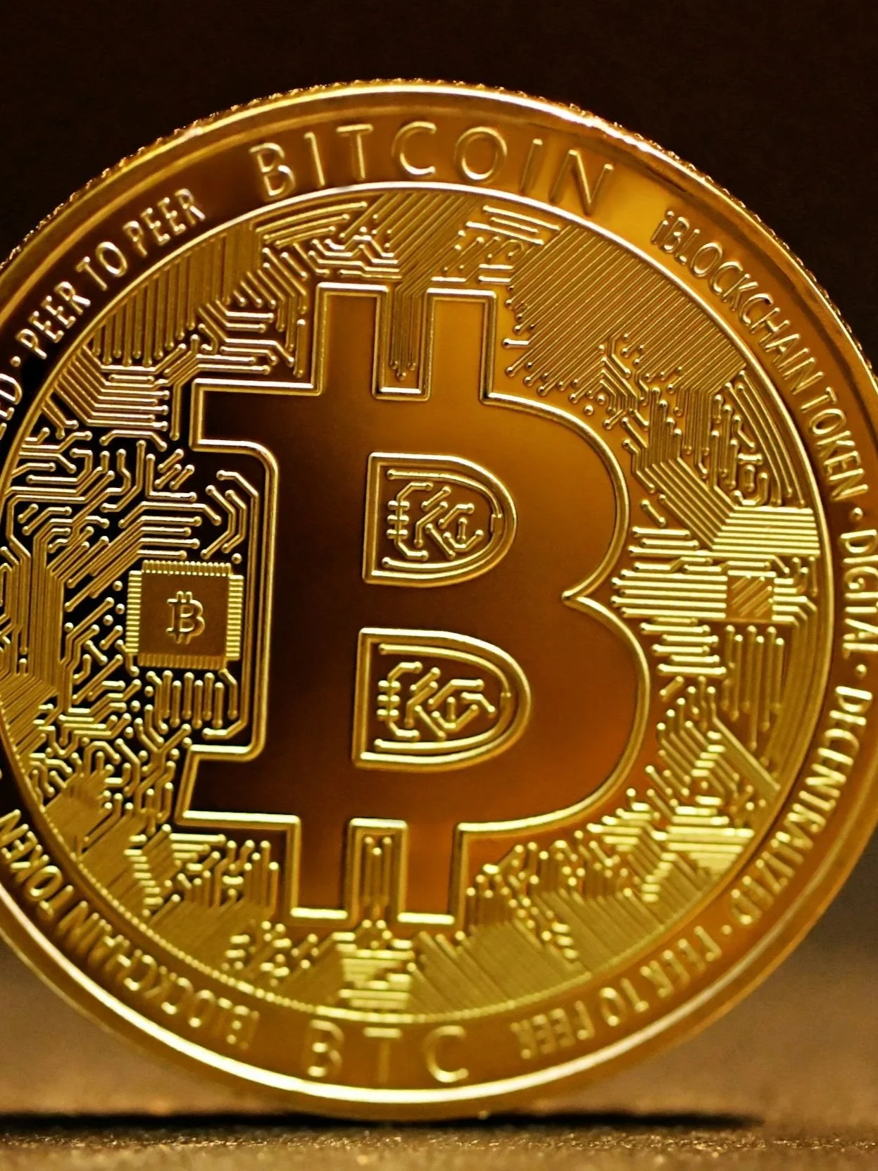 Bitcoin Set To Drop To Lowest Level in 2026.</span>