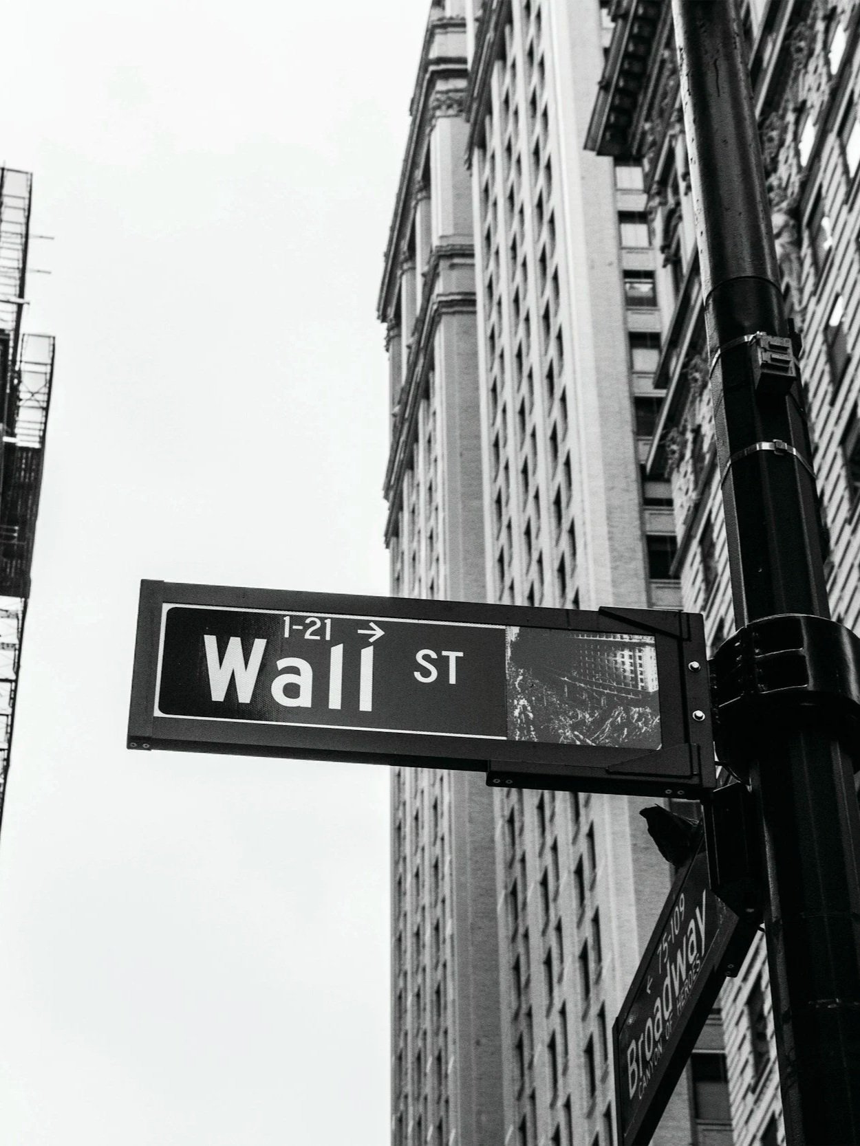 AI Stocks Keep Driving Wall Street to Records</span>