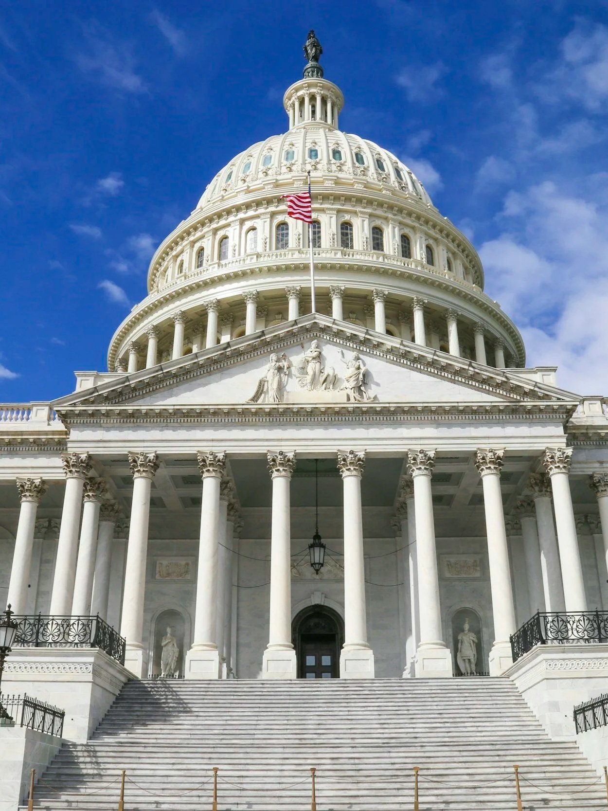 Legislative Priorities on Crowded Agenda</span>