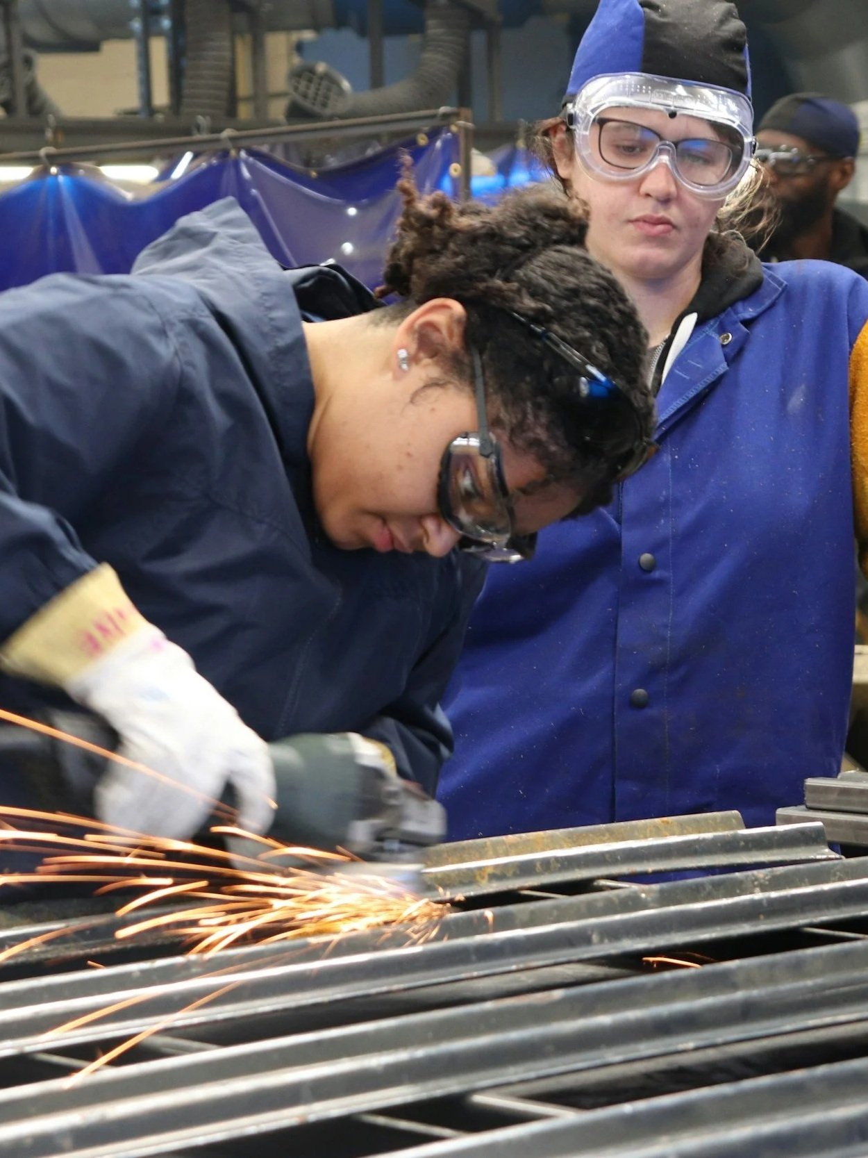 Jobs Are Rebounding, but Frustration Persists</span>